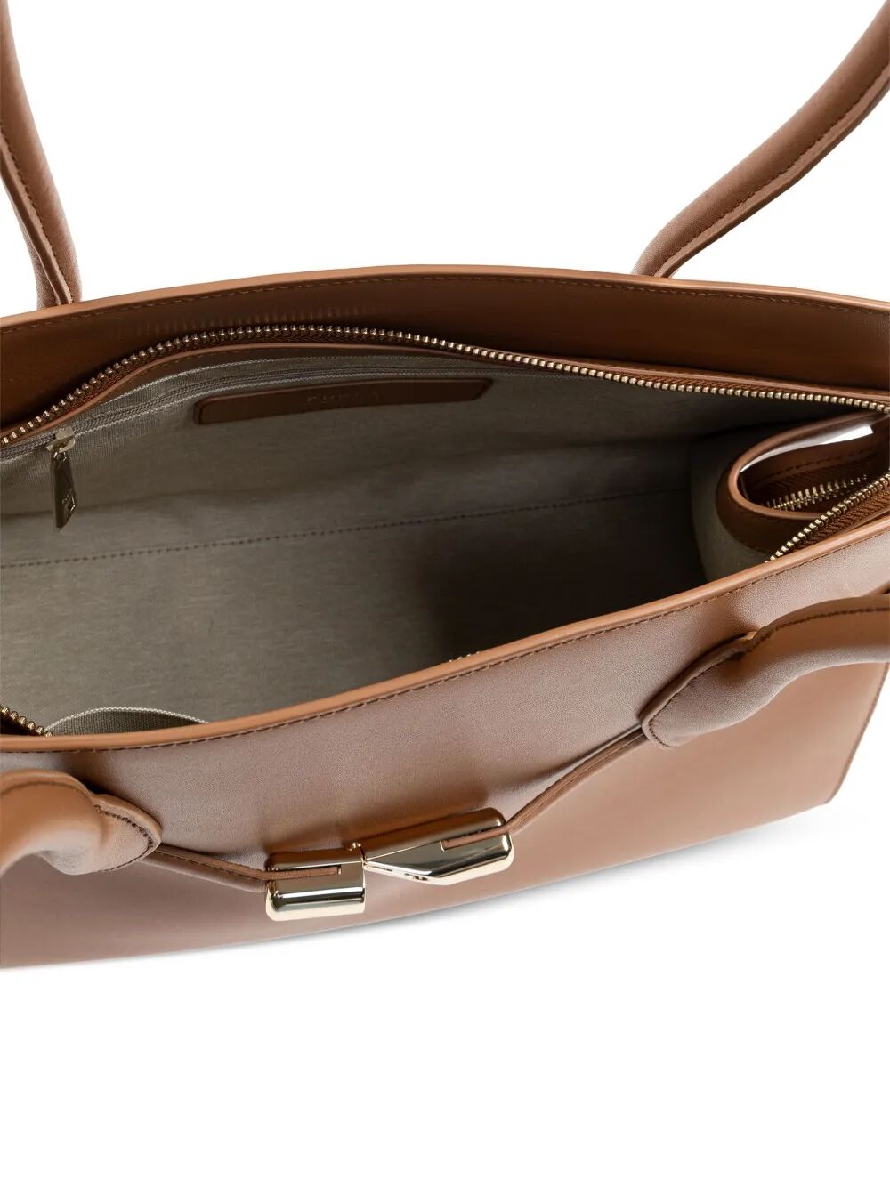 FURLA Large Dome Handbag