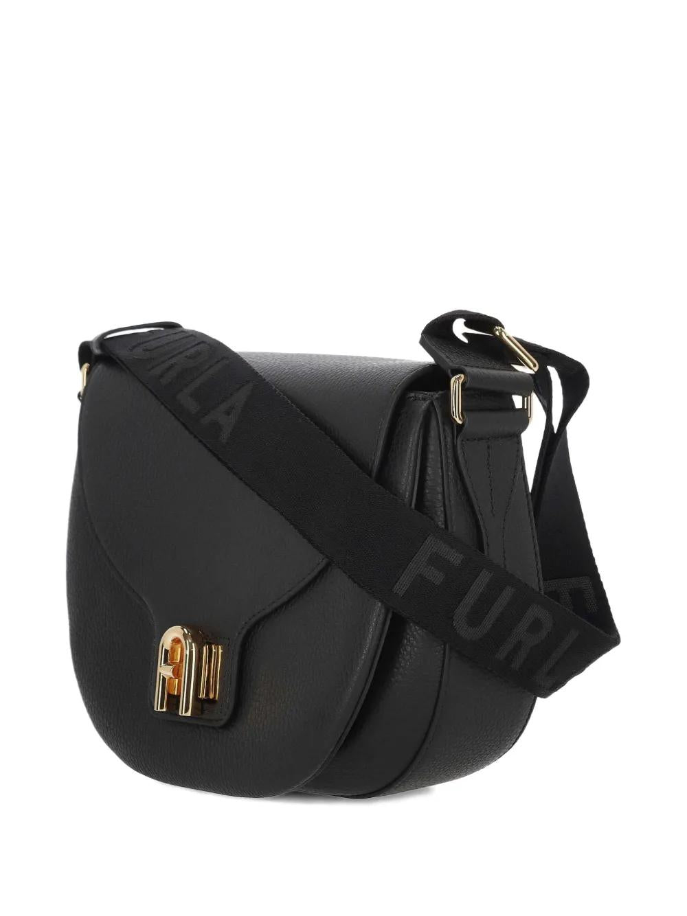 FURLA Elegant Leather Handbag for Women - Fall/Winter 2025