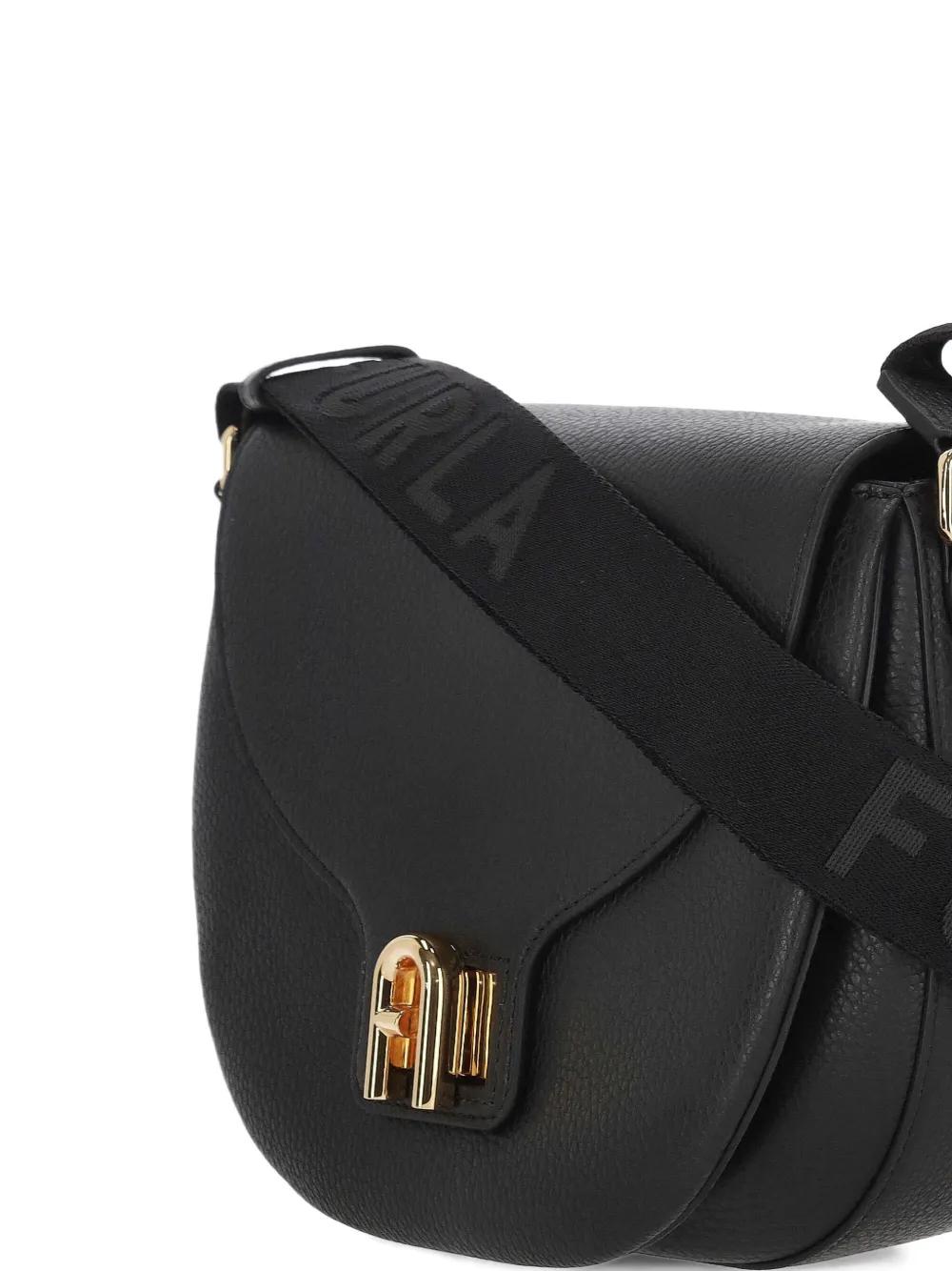 FURLA Elegant Leather Handbag for Women - Fall/Winter 2025