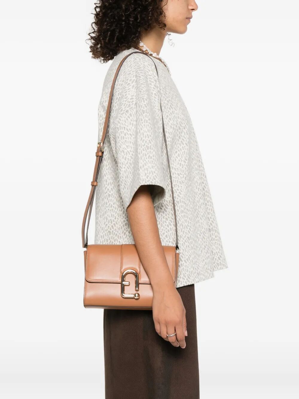 FURLA Mini Crossbody Bag