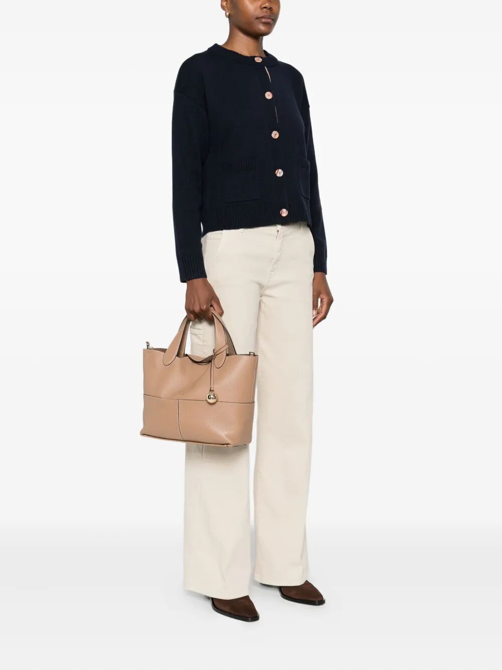 FURLA Medium Tote Handbag