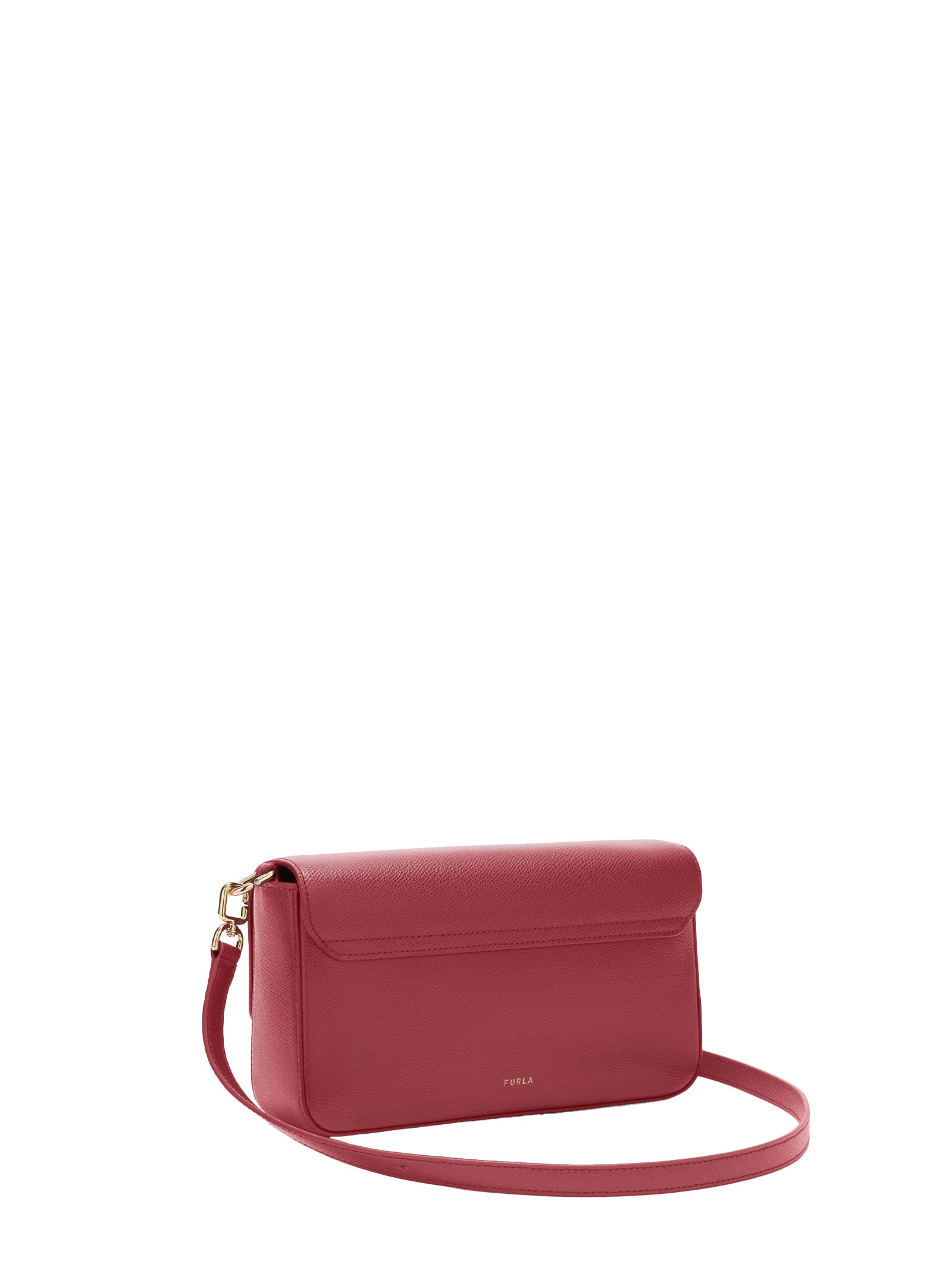 FURLA Mini Contemporary Shoulder Handbag