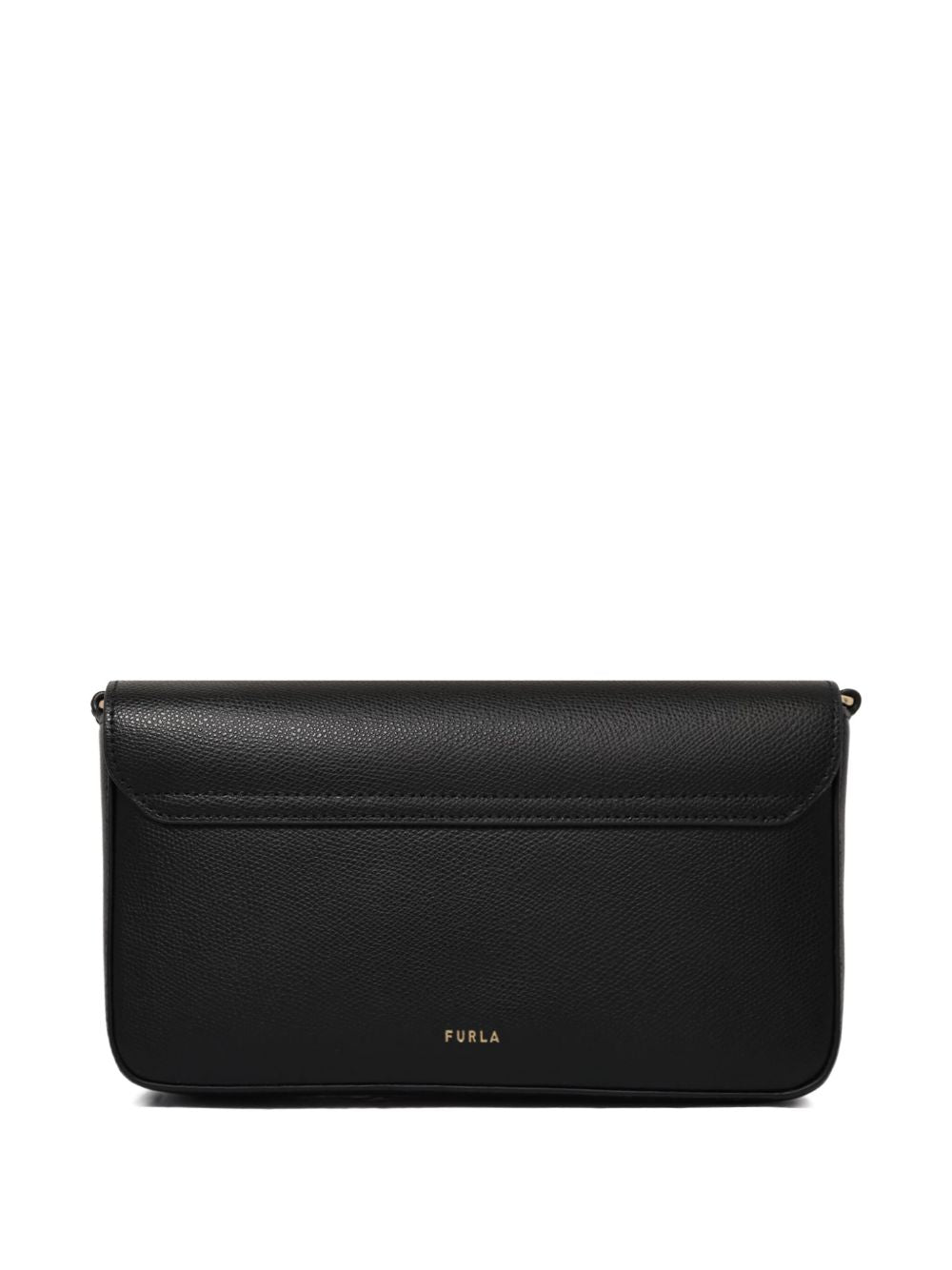 FURLA Mini Leather Crossbody Handbag