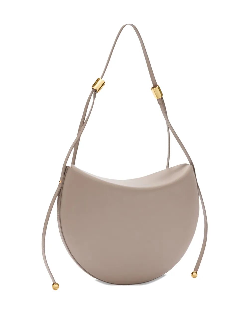 FURLA Medium Leather Shoulder Handbag