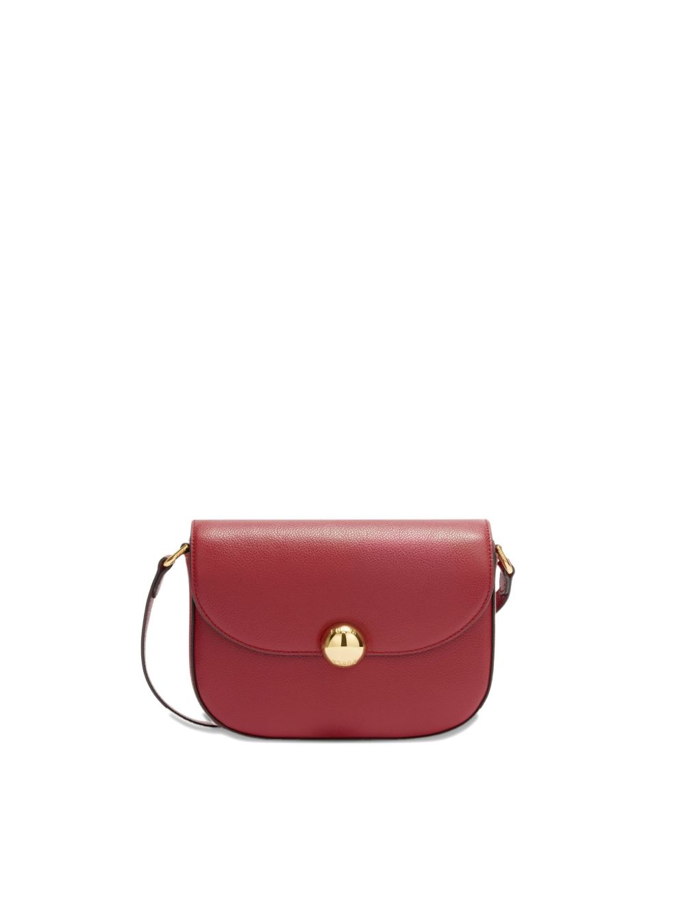FURLA Timeless Mini Shoulder Handbag