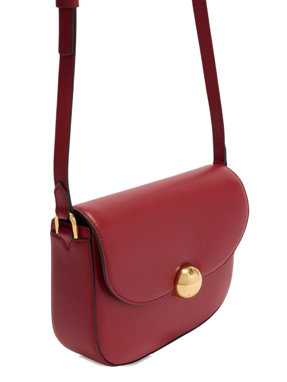 FURLA Timeless Mini Shoulder Handbag