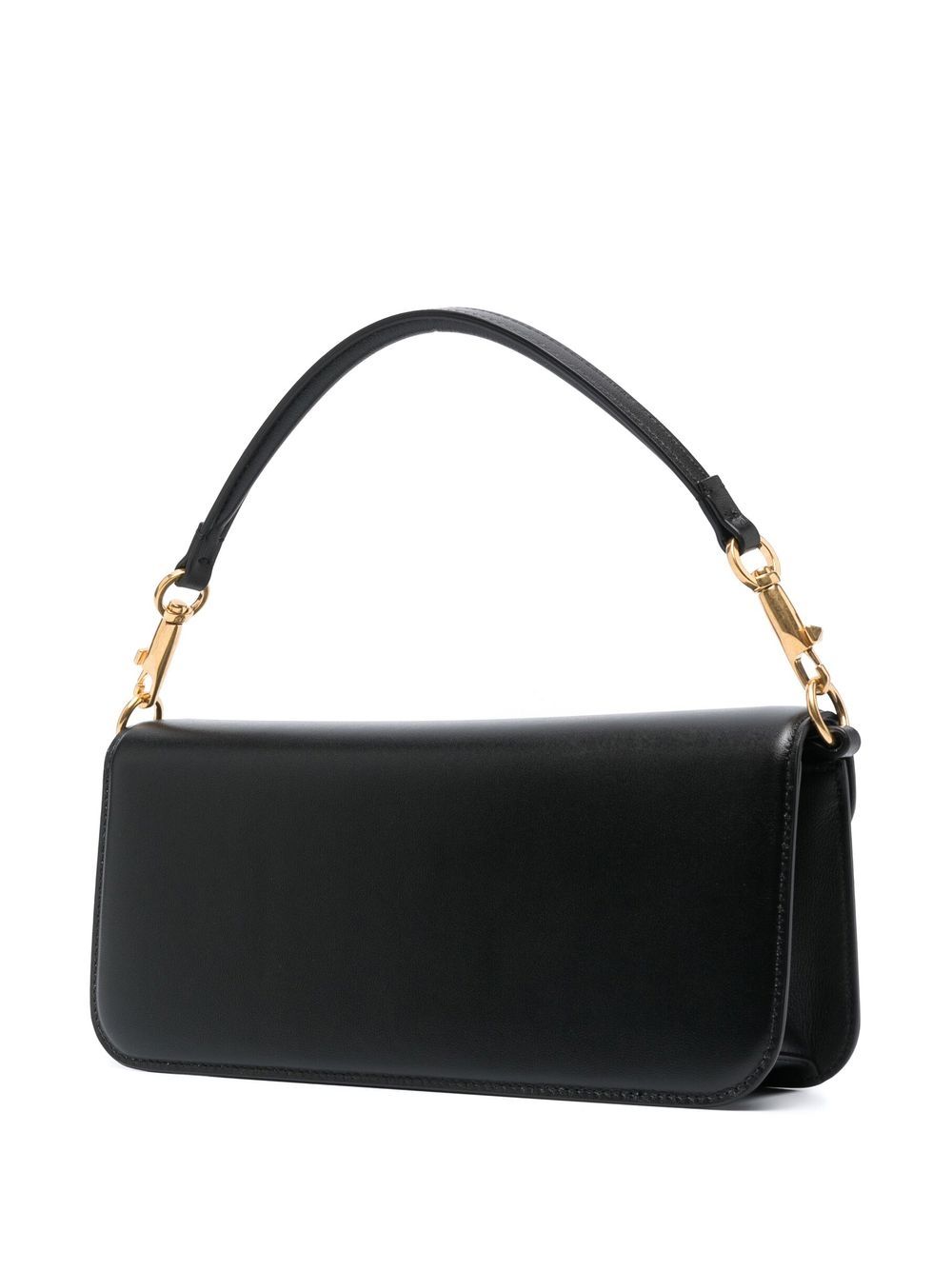 VALENTINO GARAVANI Mini Leather Shoulder Handbag