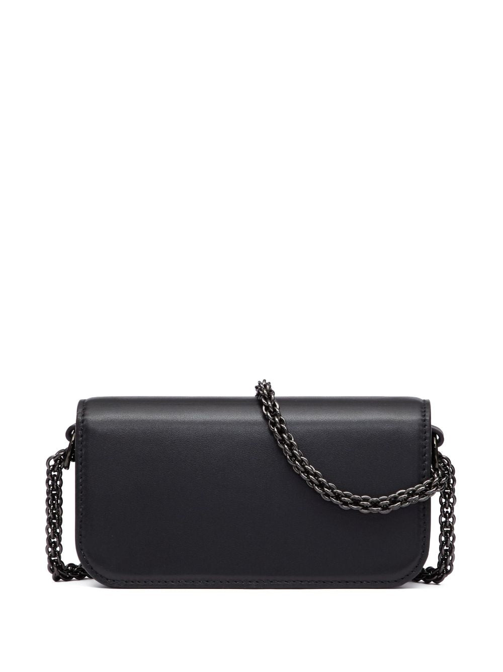 VALENTINO GARAVANI Mini Leather Shoulder Handbag