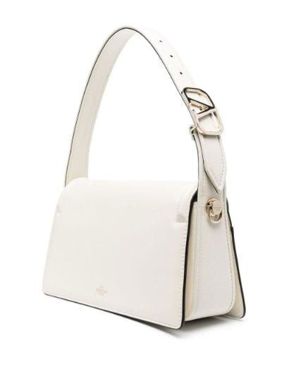 VALENTINO GARAVANI The Grand Deuxieme Mini Shoulder Handbag