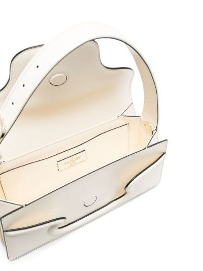 VALENTINO GARAVANI The Grand Deuxieme Mini Shoulder Handbag