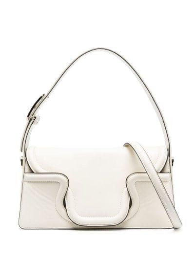 VALENTINO GARAVANI The Grand Deuxieme Mini Shoulder Handbag