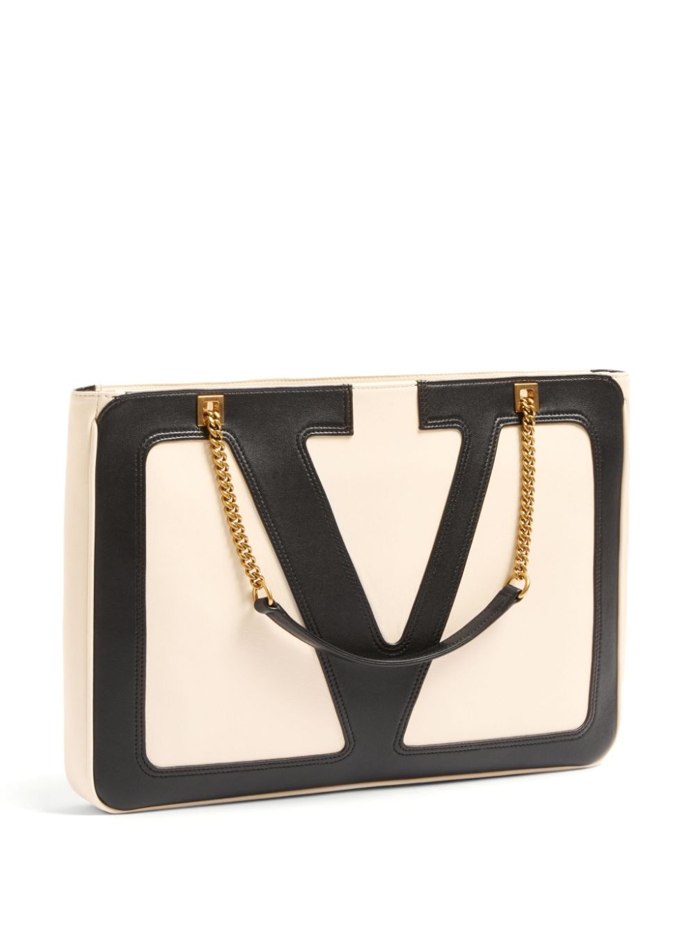 VALENTINO GARAVANI Superstar Medium Tote Handbag