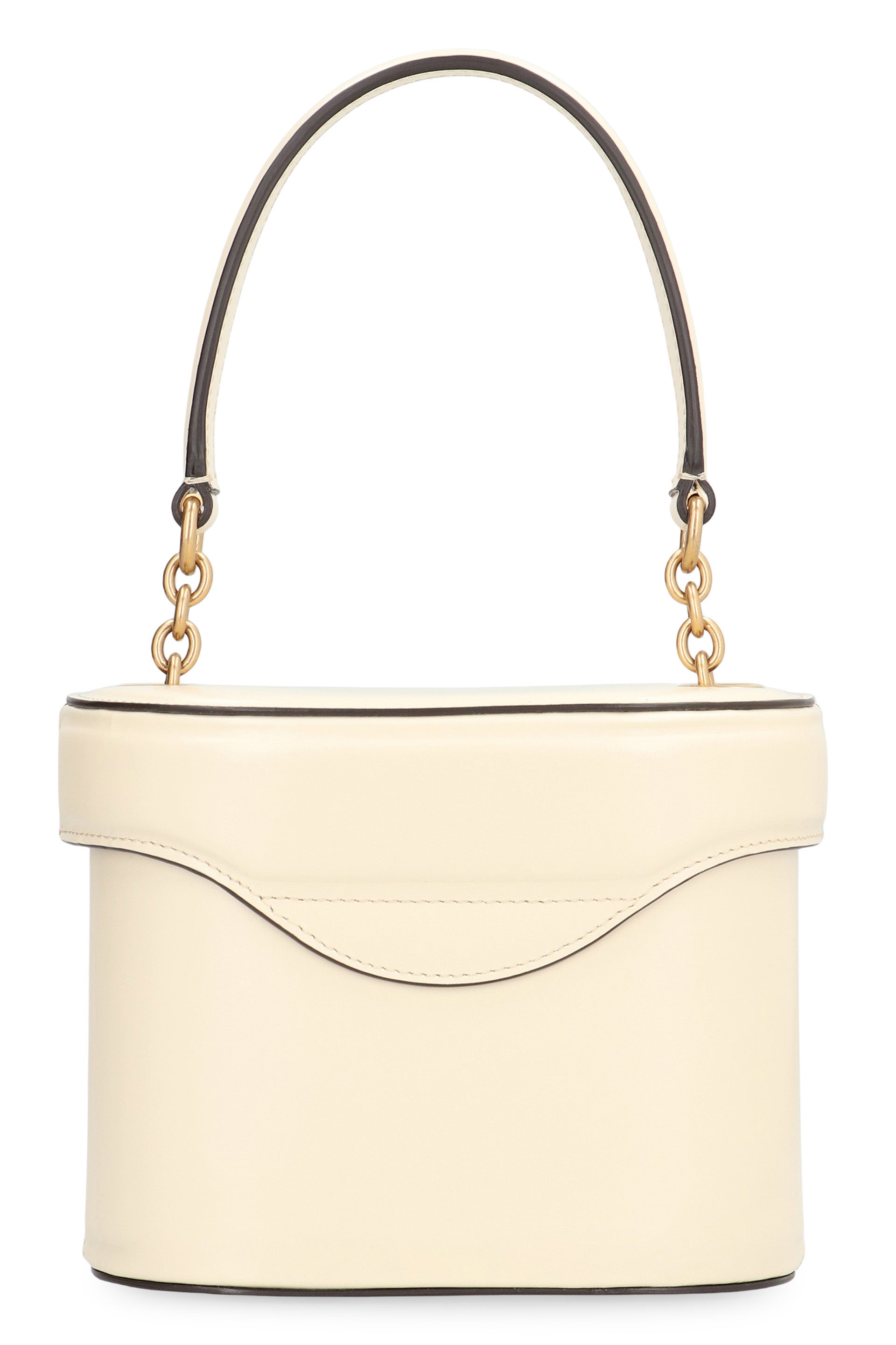 VALENTINO GARAVANI Mini Leather Crossbody Handbag