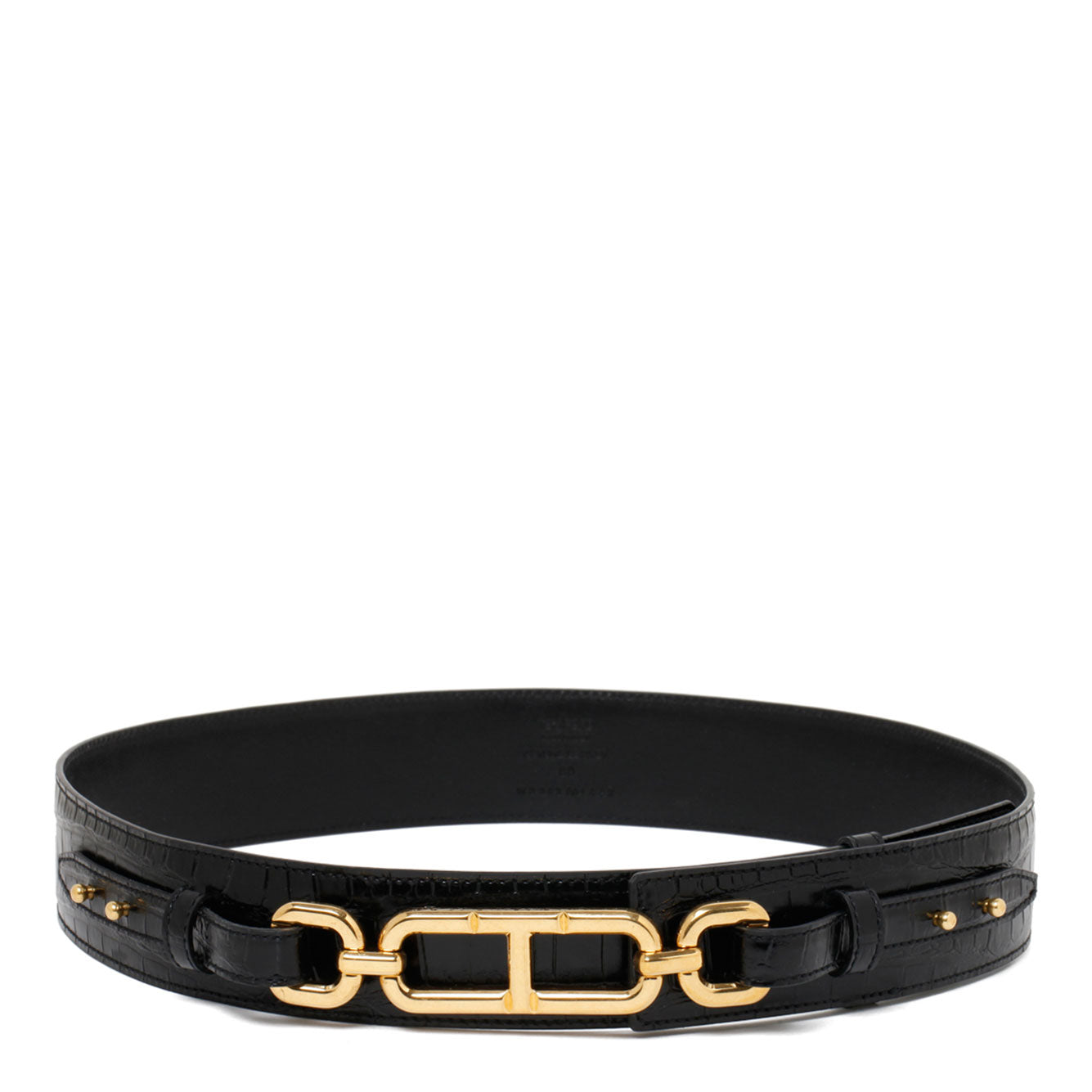 TOM FORD Elegant Leather Belt for Women