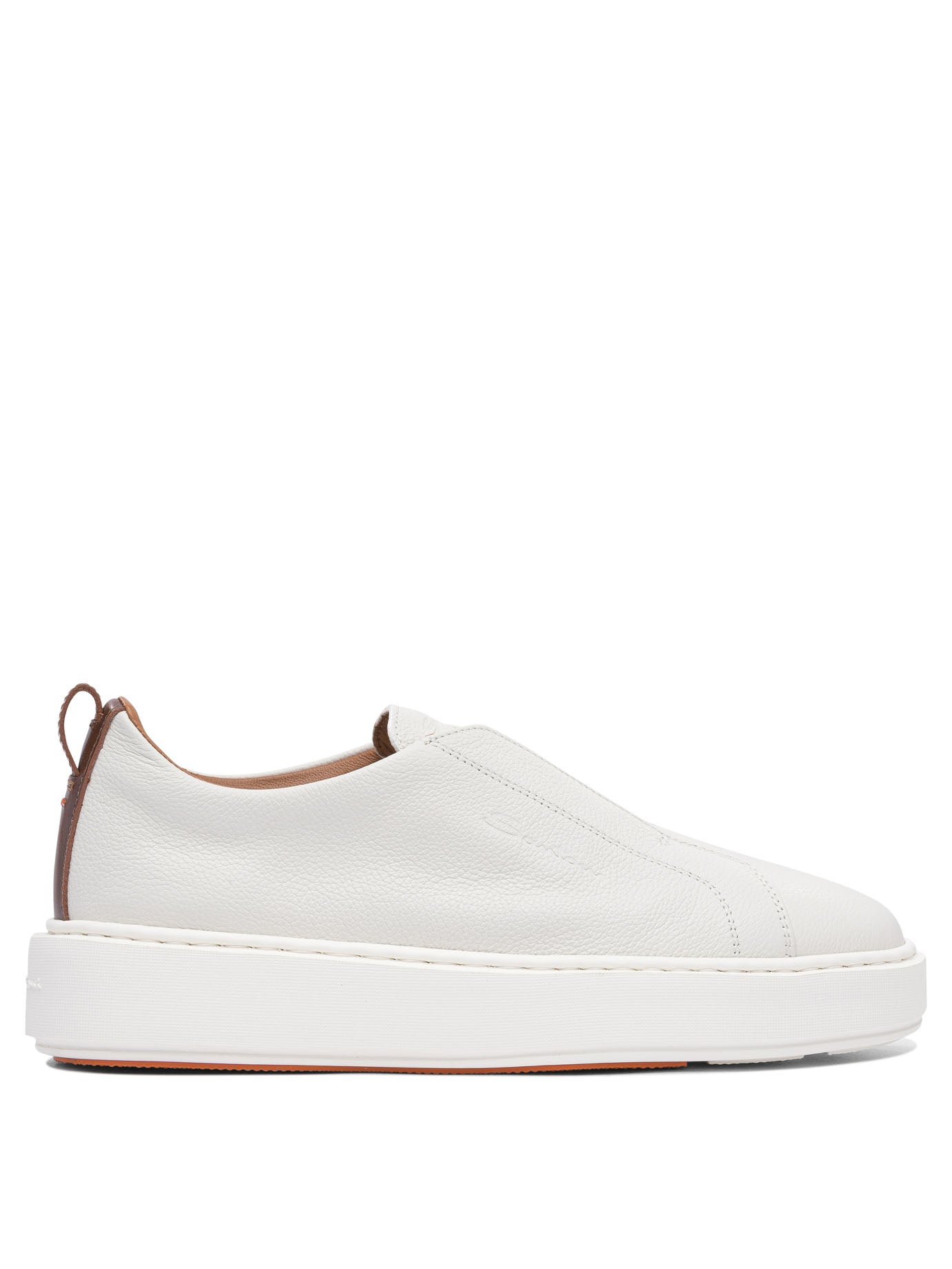 SANTONI Stylish Sneaker & Slip-On for Women