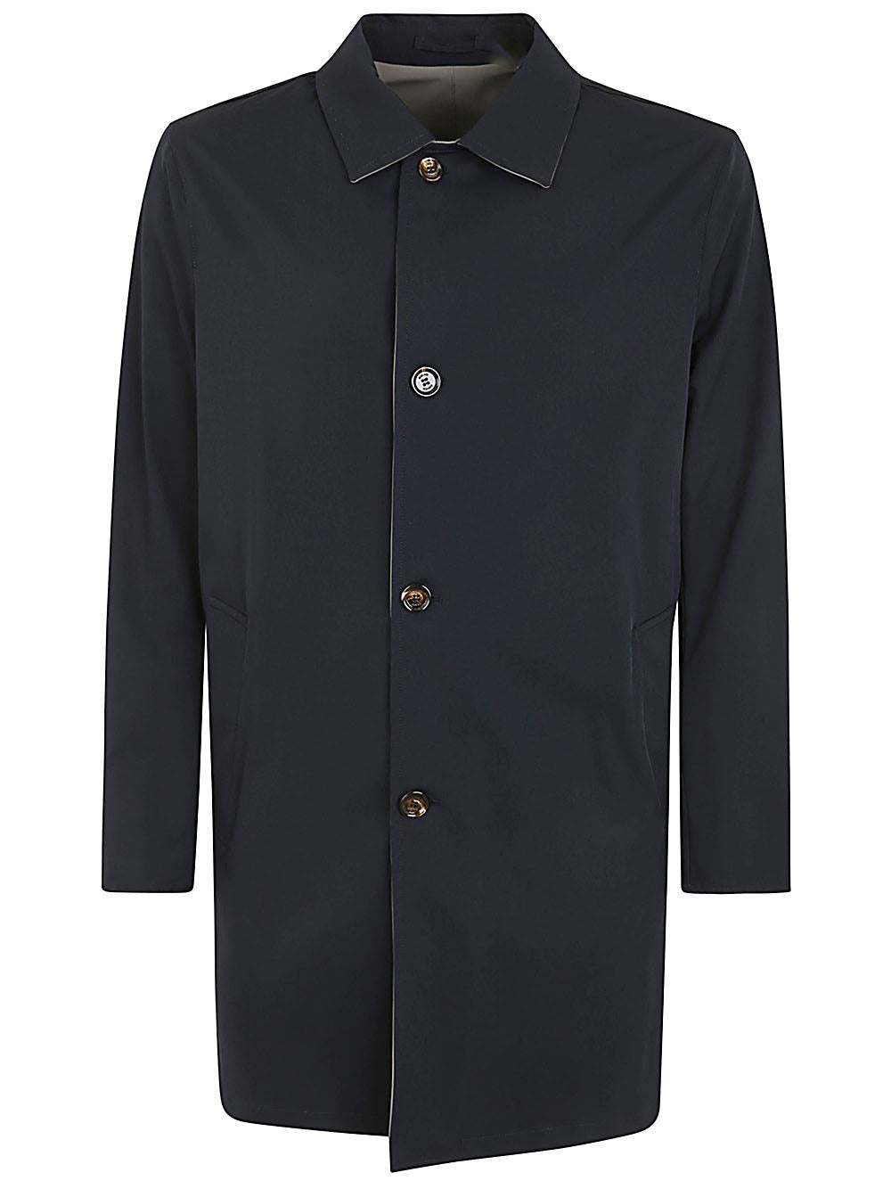 KIRED Men's Premium Trench Coat - SS24