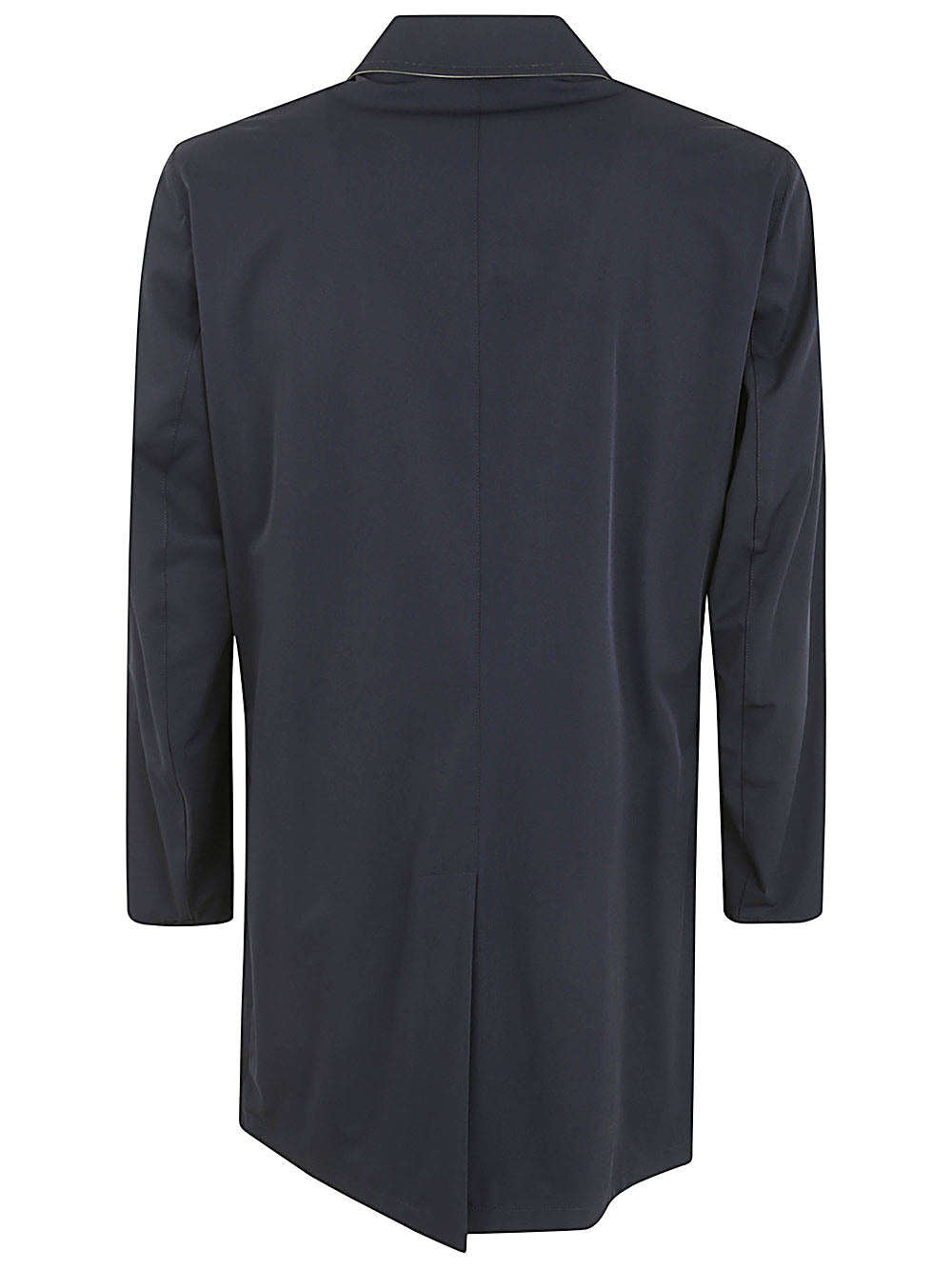 KIRED Men's Premium Trench Coat - SS24