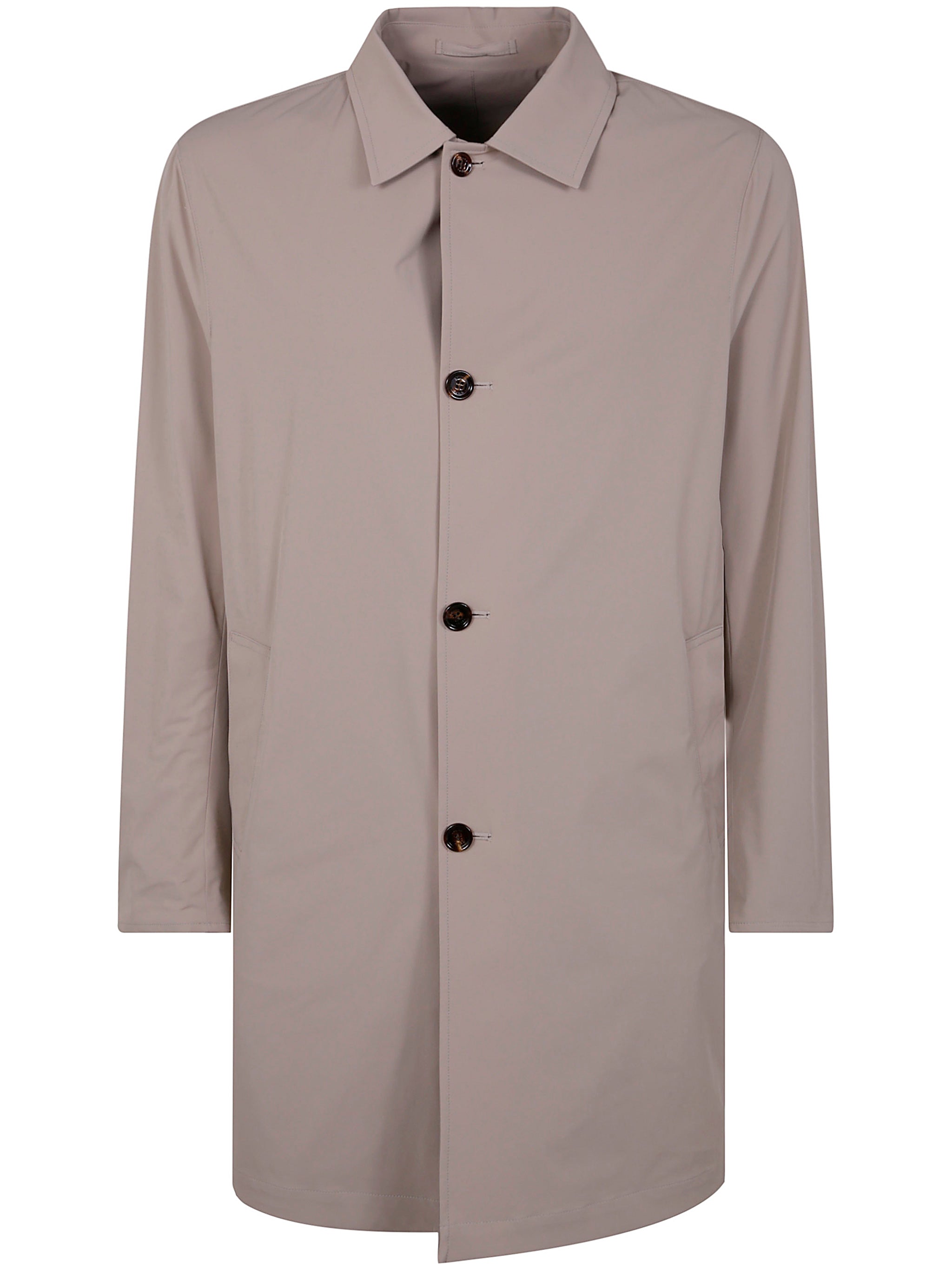 KIRED Men's Lightweight Outerwear Jacket