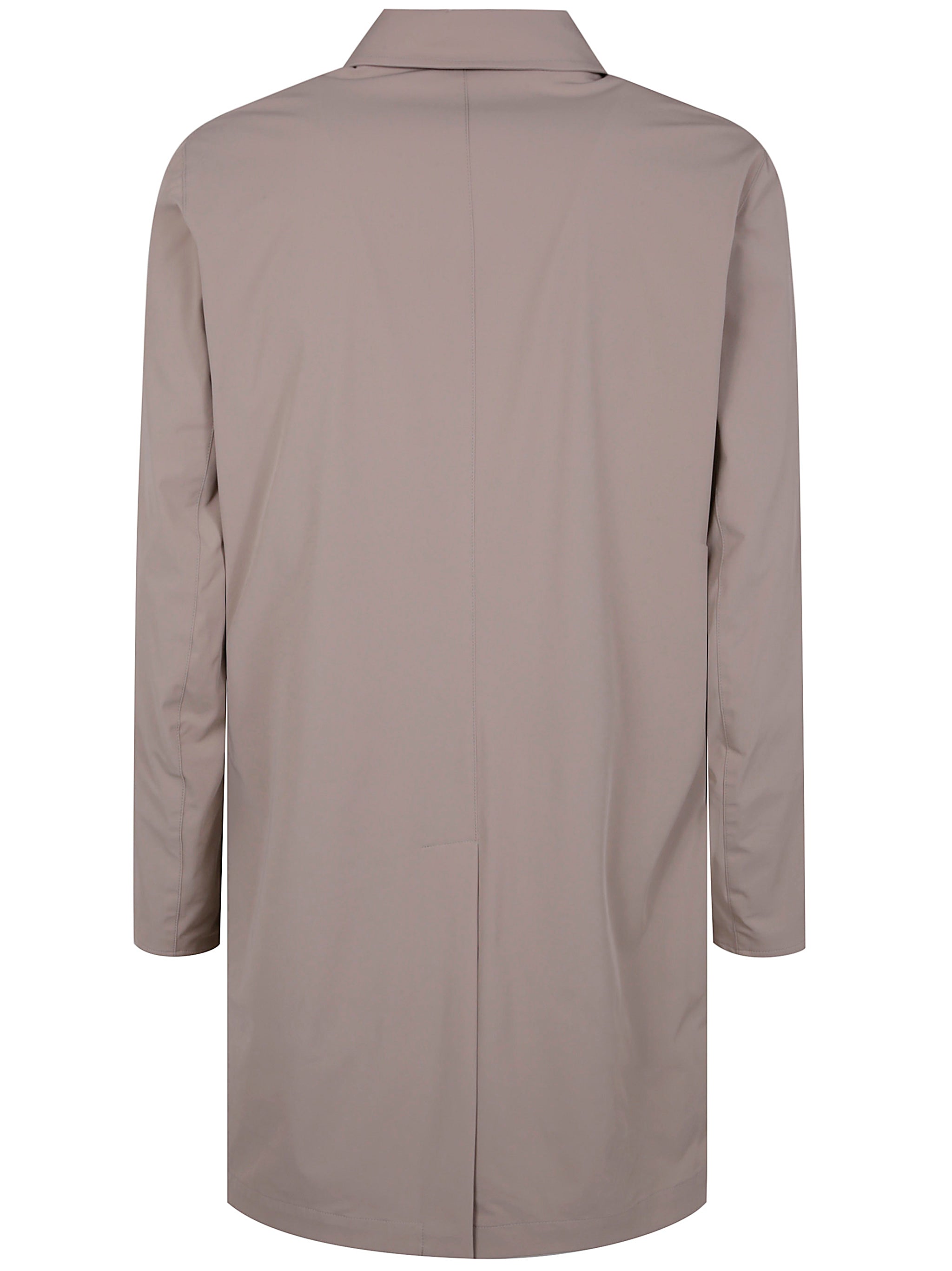 KIRED Men's Lightweight Outerwear Jacket