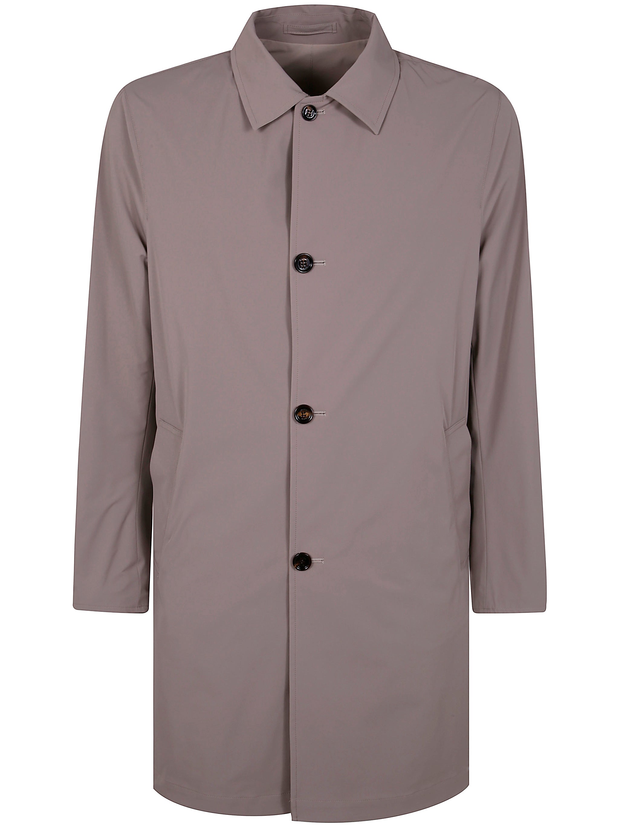 KIRED Men's Lightweight Outerwear Jacket