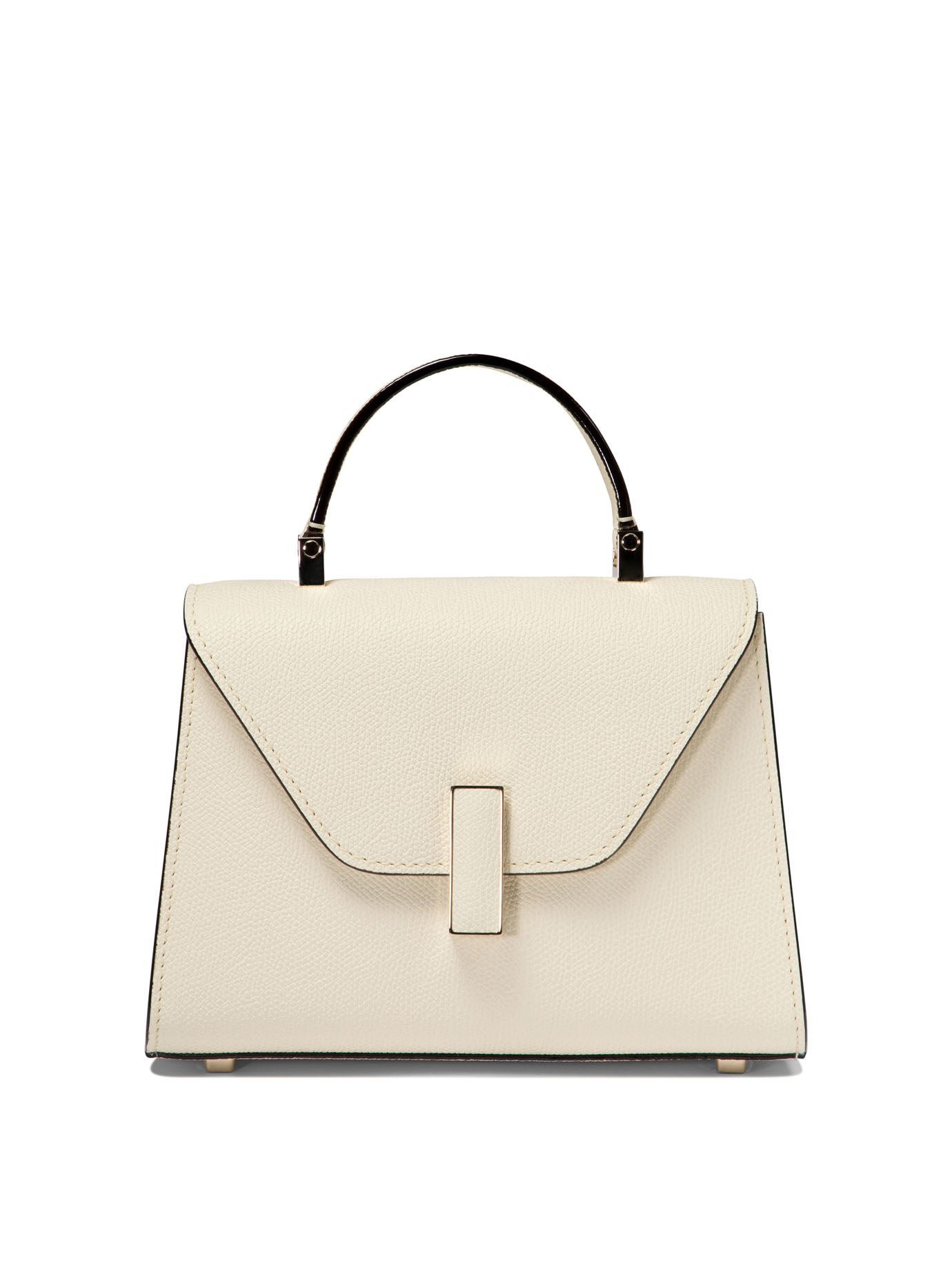 VALEXTRA Mini Shoulder Handbag