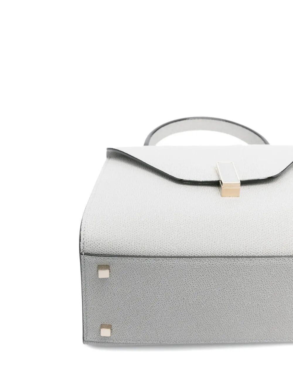 VALEXTRA Medium Handbag - Season FW25