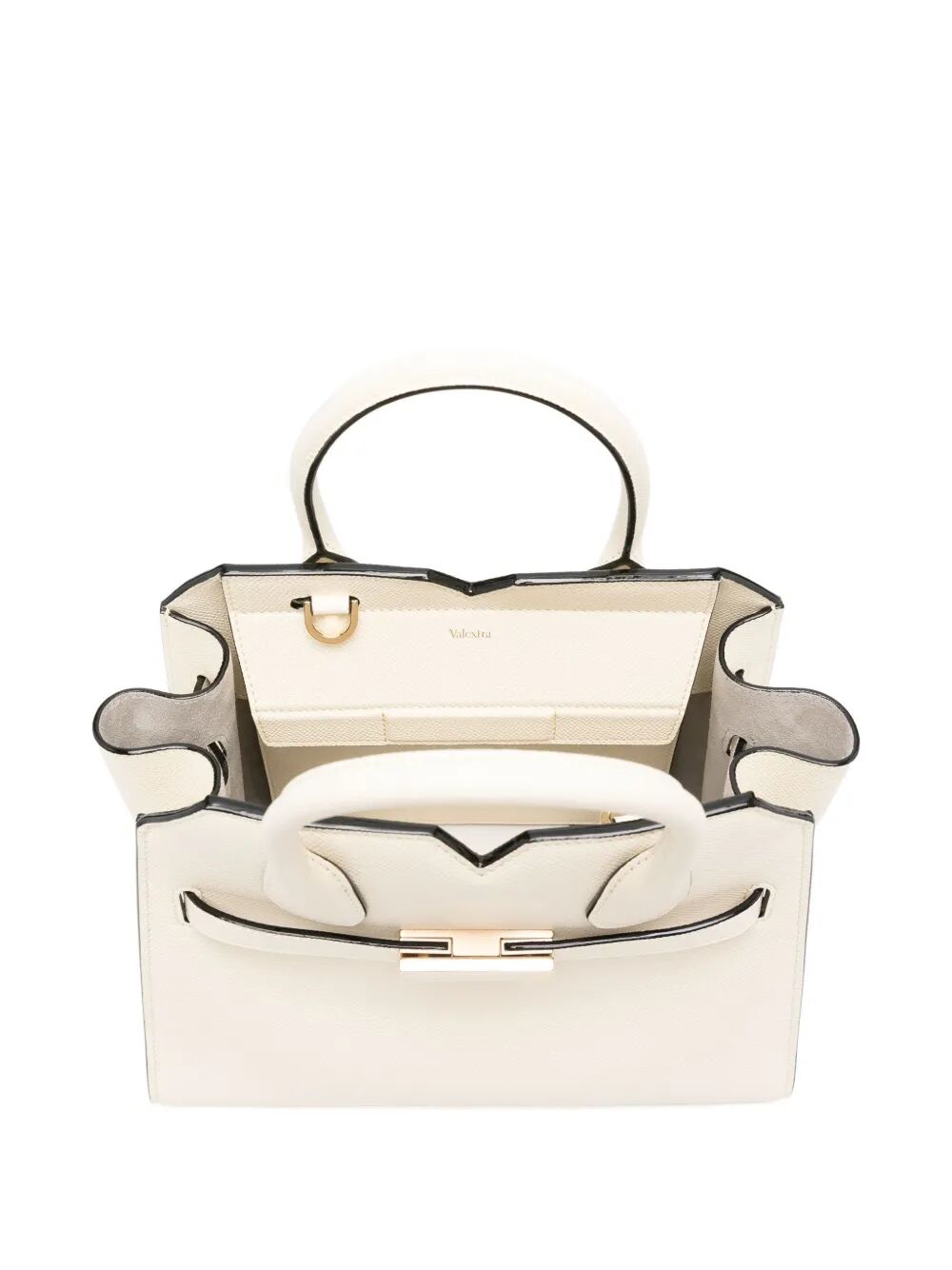 VALEXTRA Chic Mini Handbag for Women