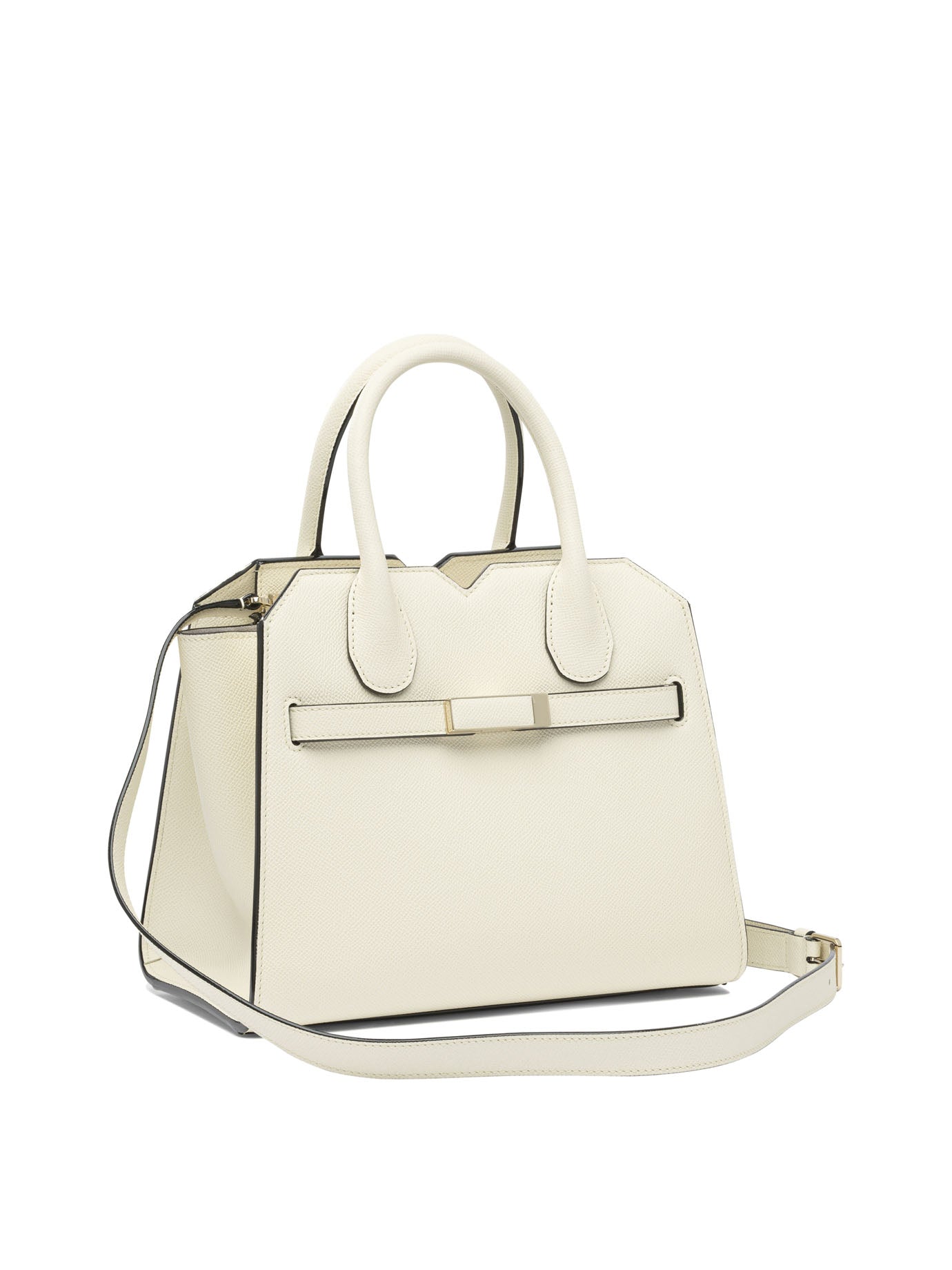 VALEXTRA Shoulder Handbag - 26X22X14.5 CM
