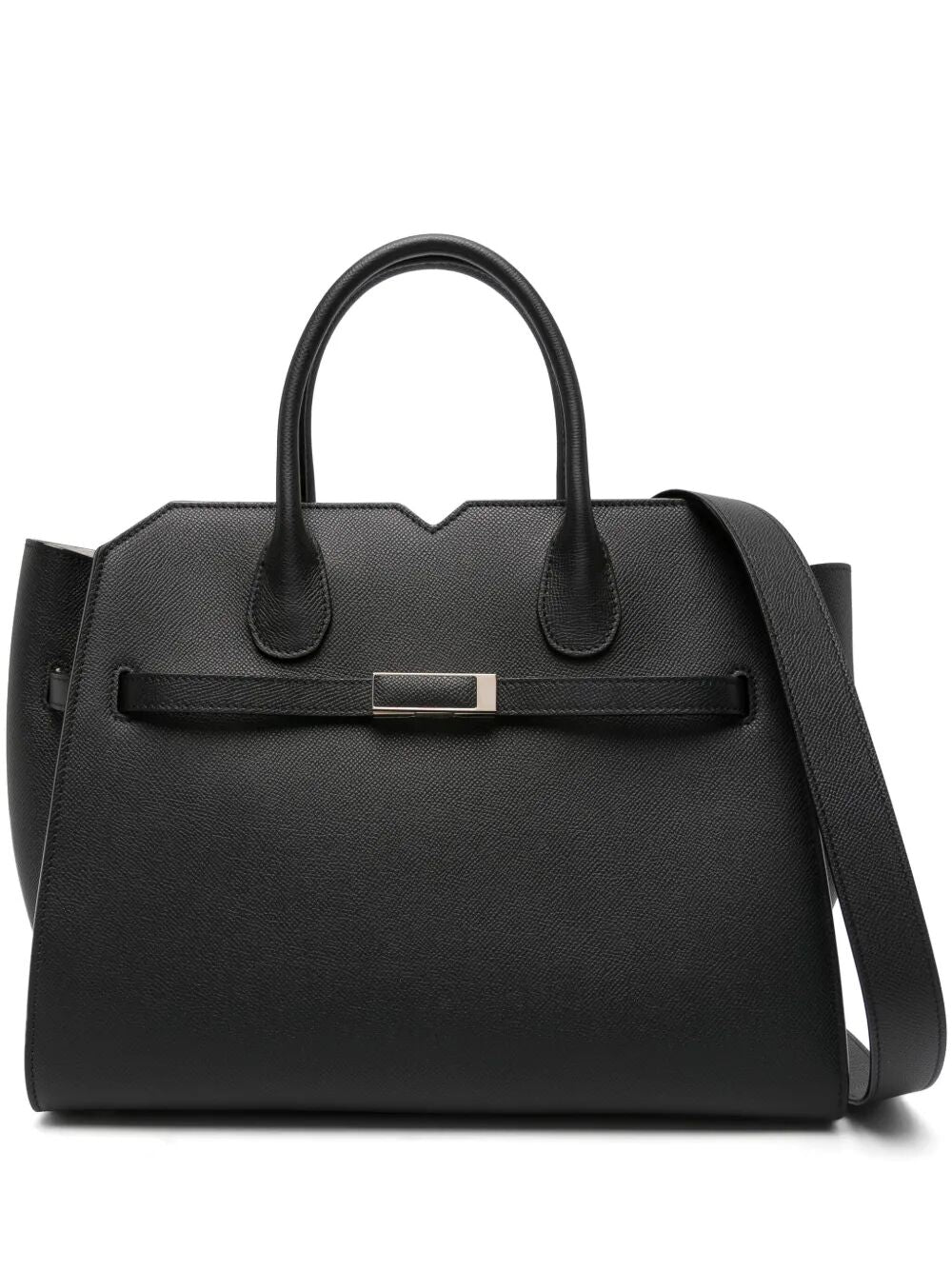 VALEXTRA Medium Handbag