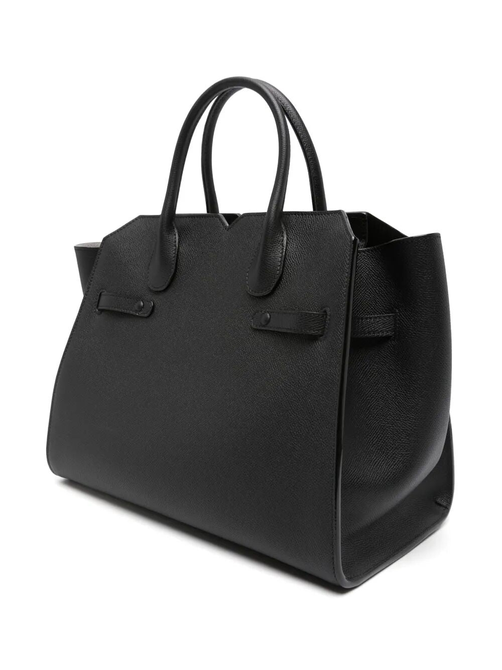 VALEXTRA Medium Handbag