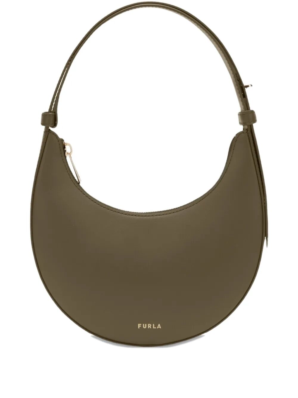 FURLA Mini Shoulder Handbag - FW25 Collection