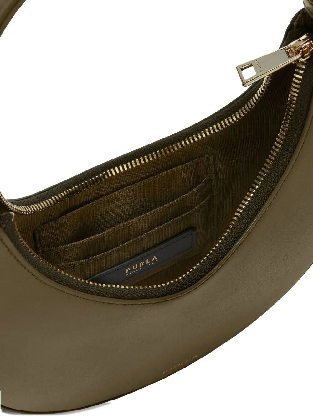 FURLA Mini Shoulder Handbag - FW25 Collection