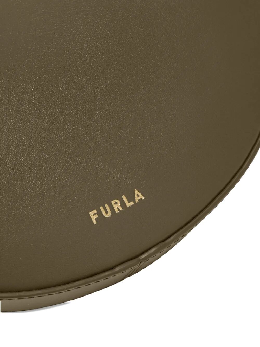 FURLA Mini Shoulder Handbag - FW25 Collection