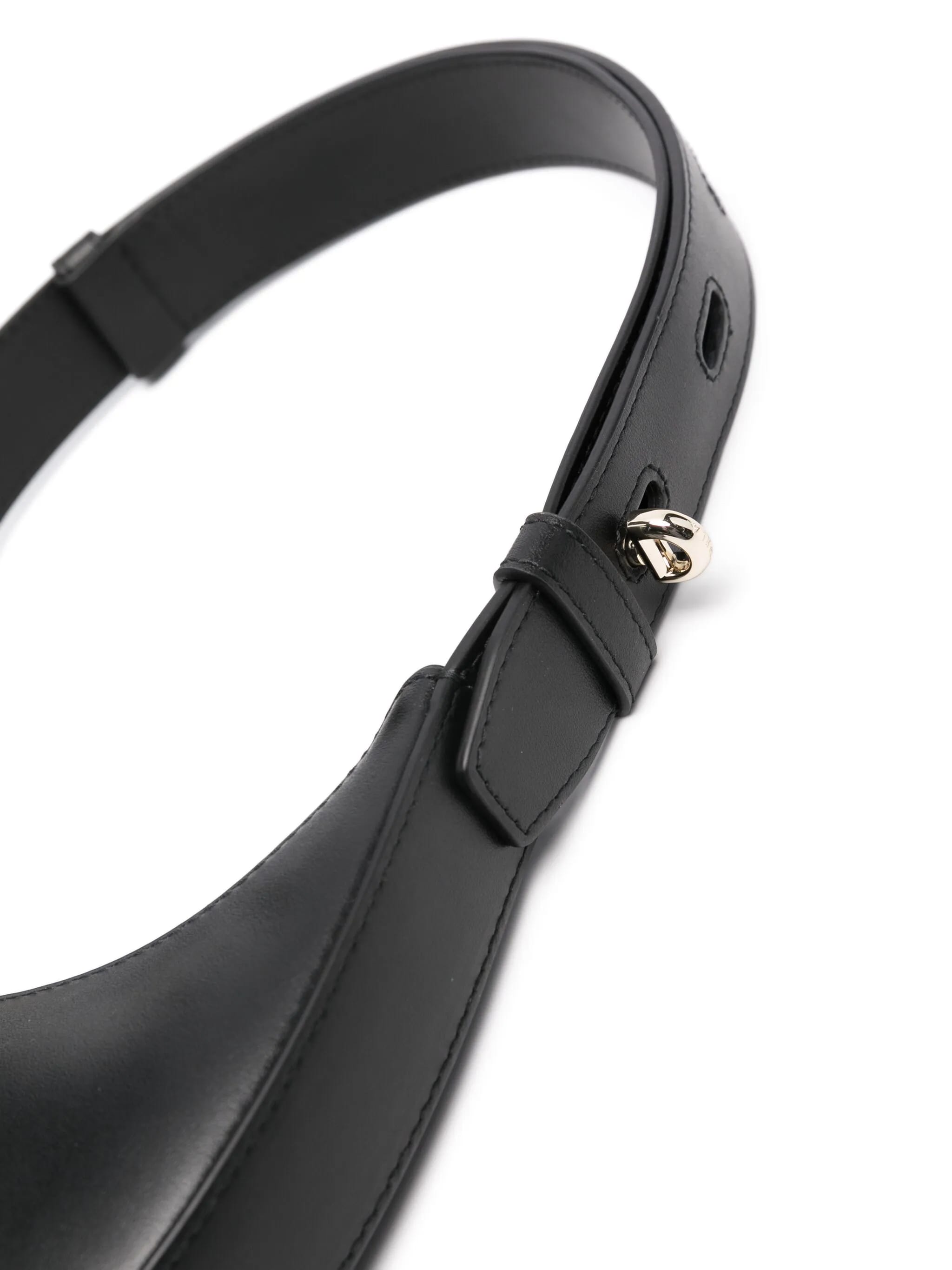 FURLA Elegant Mini Shoulder Handbag