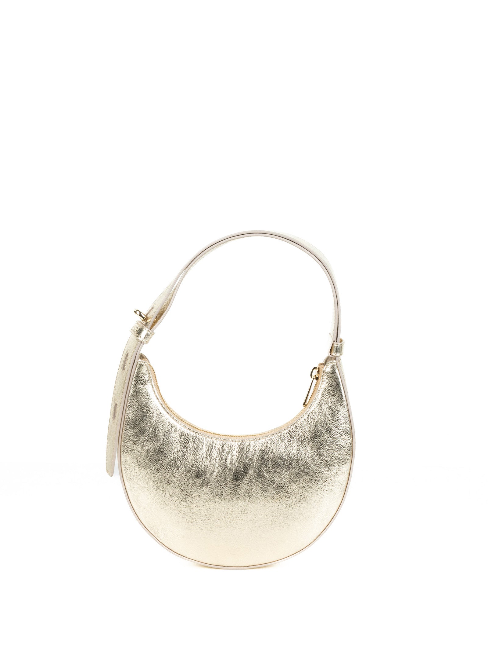 FURLA Mini Leather Shoulder Handbag