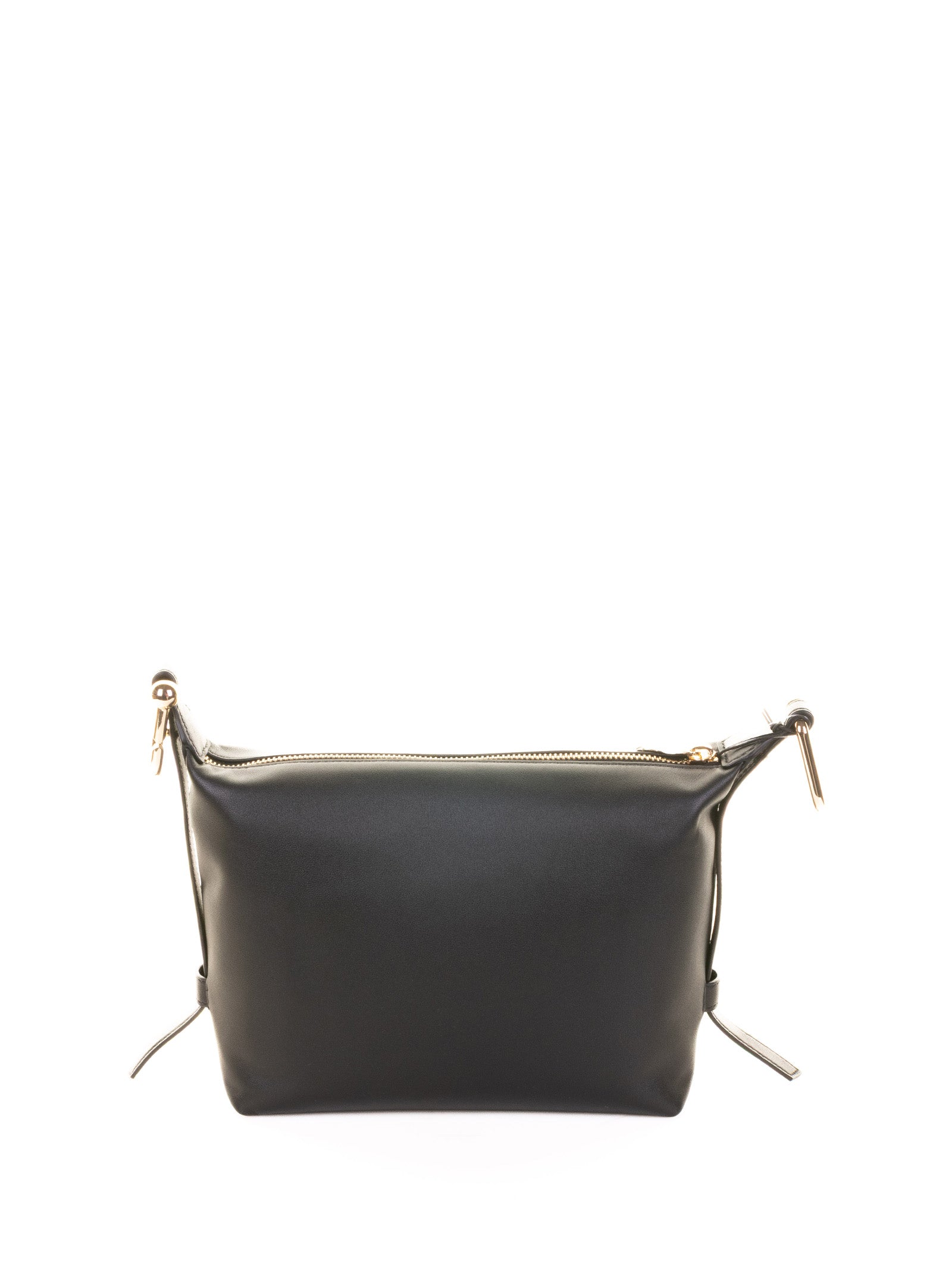 FURLA Mini Leather Shoulder Handbag for Women - FW25 Collection