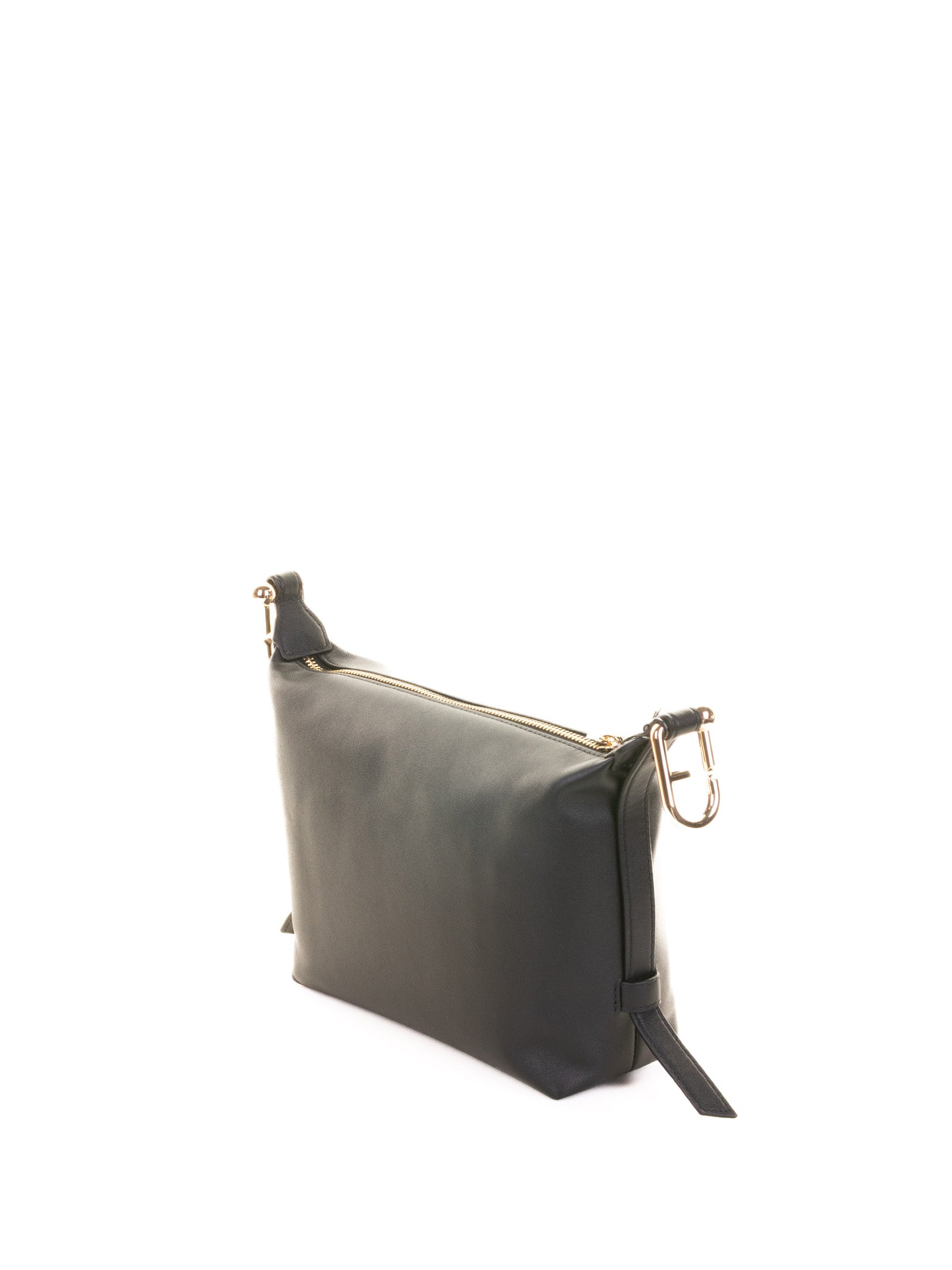 FURLA Mini Leather Shoulder Handbag for Women - FW25 Collection