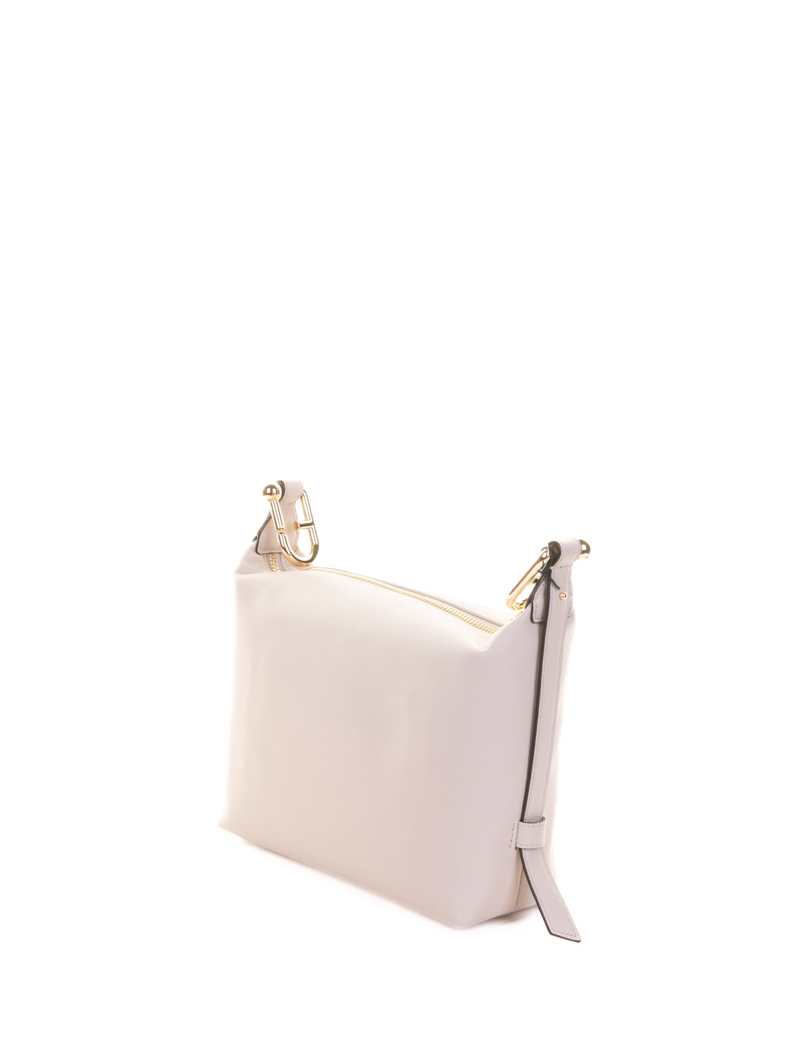 FURLA Leather Shoulder Handbag – Women's Mini Crossbody