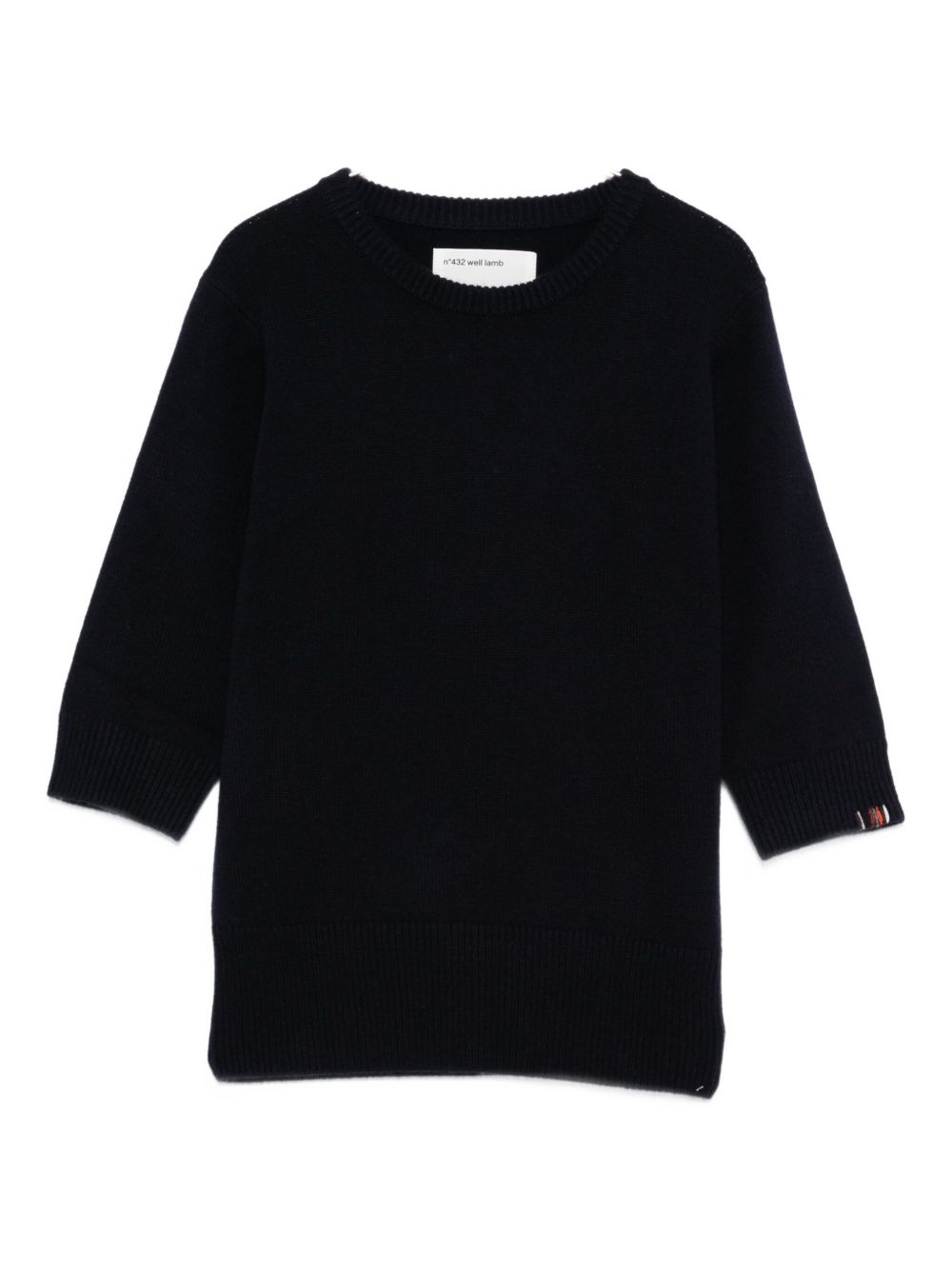 EXTREME CASHMERE Cashmere Crewneck Sweater