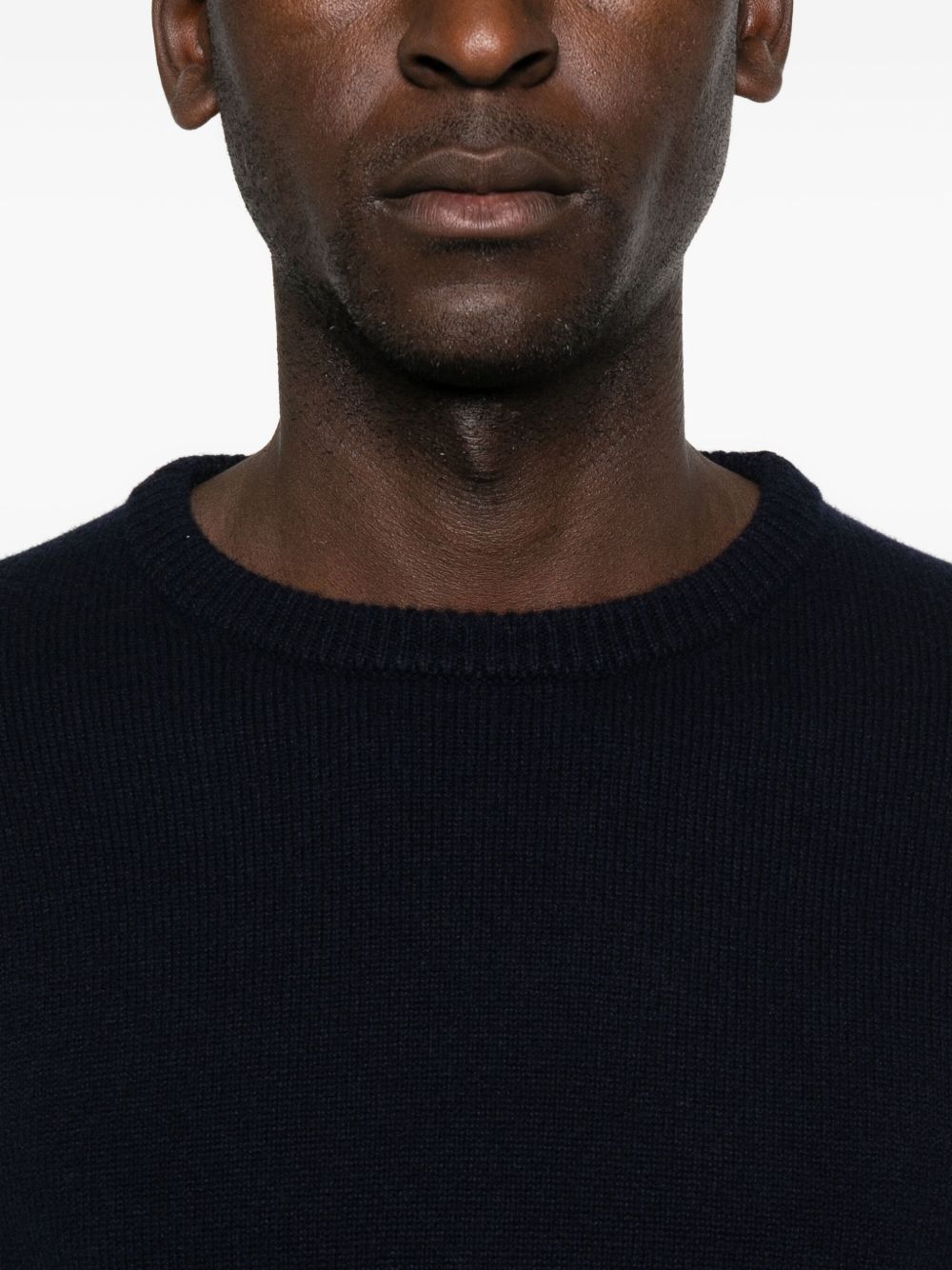 EXTREME CASHMERE Cashmere Crewneck Sweater