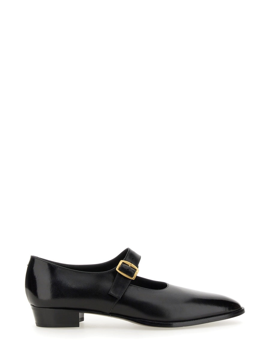 BALLY Mary Jane Pumps for Women