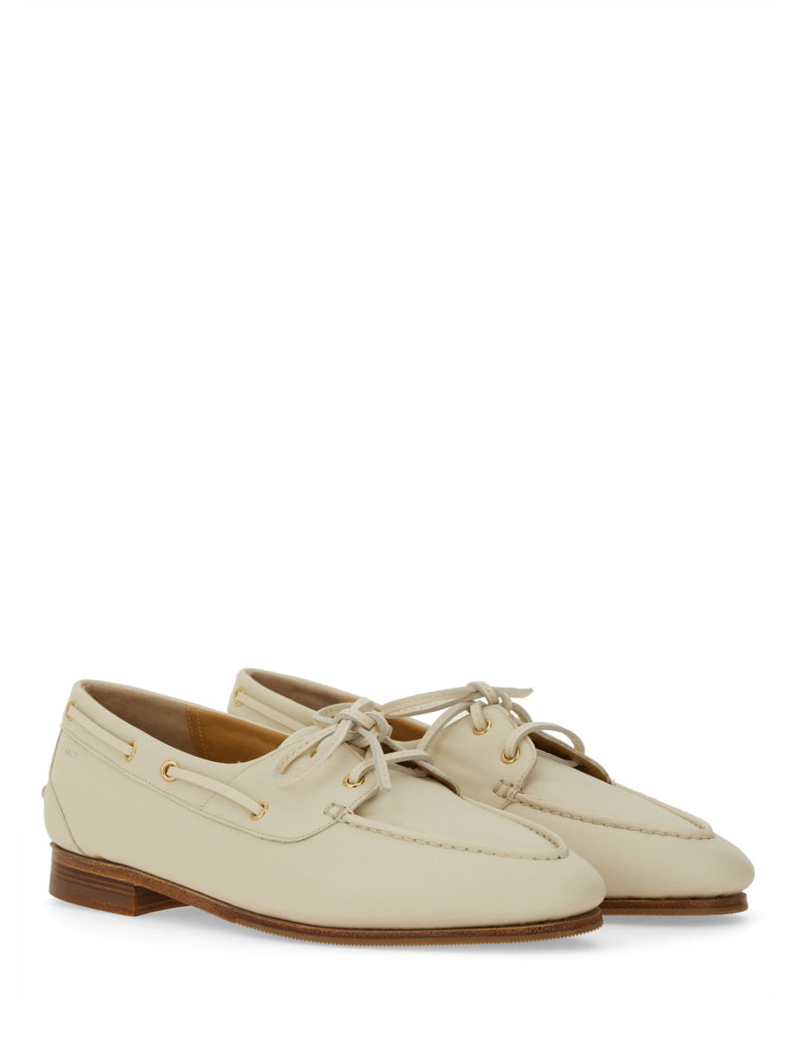BALLY Moccasin Pathy for Women