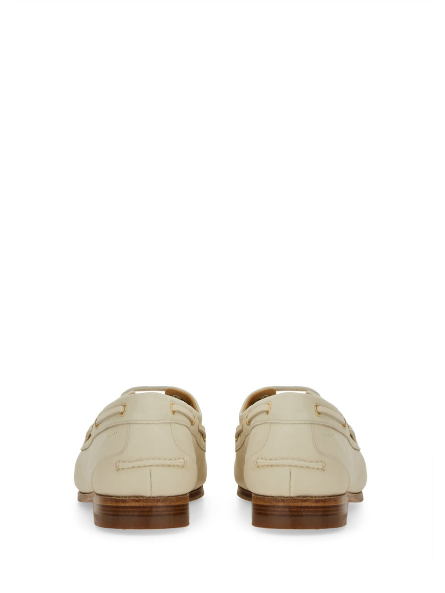 BALLY Moccasin Pathy for Women