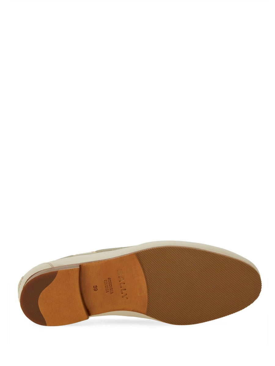 BALLY Moccasin Pathy for Women