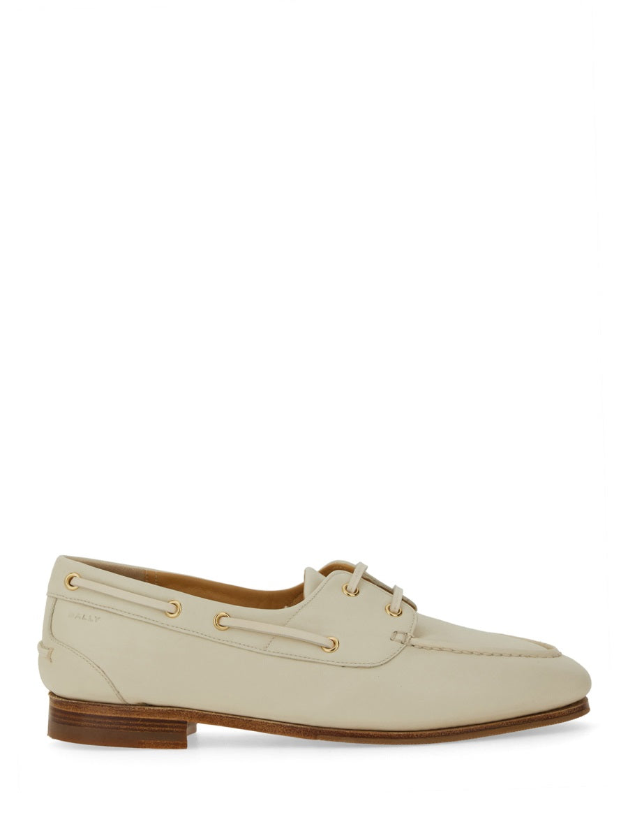 BALLY Moccasin Pathy for Women