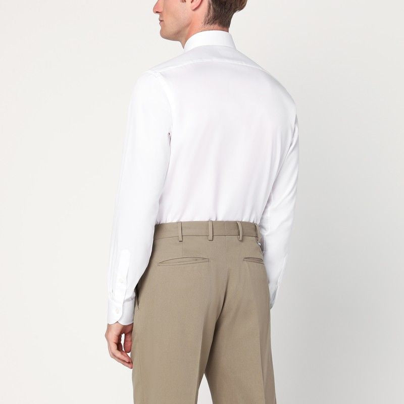 XACUS Travel Cotton Shirt for Men