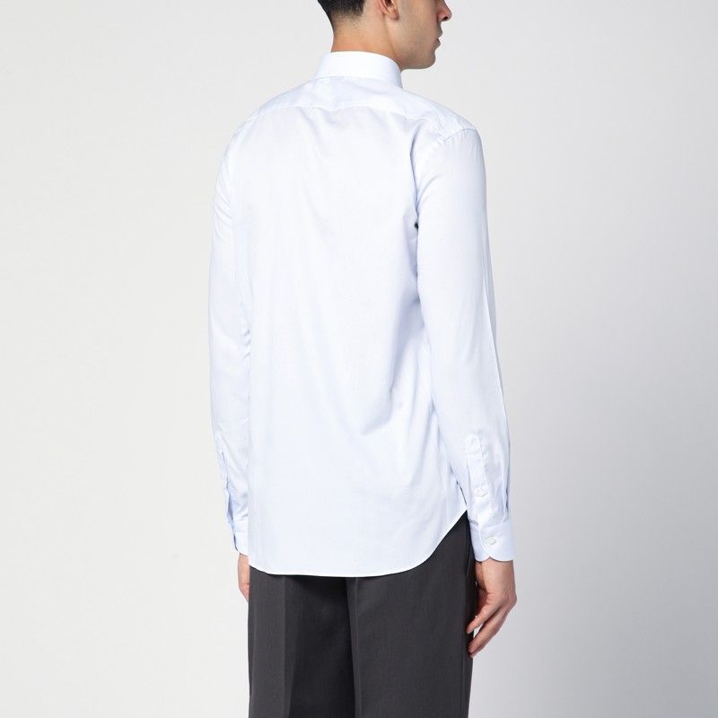 XACUS Mini Striped Travel Shirt