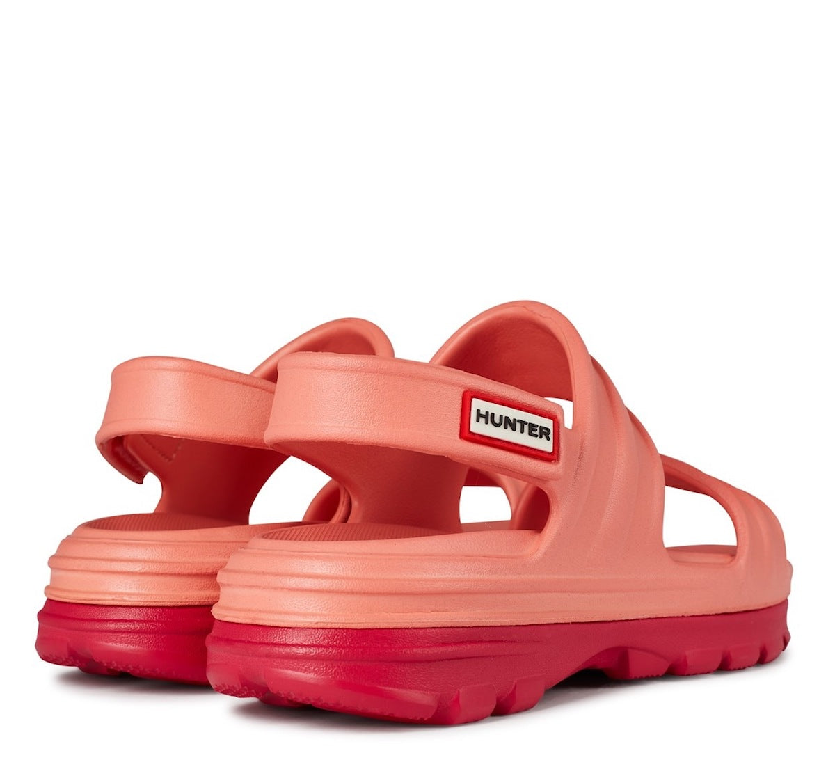 HUNTER Bloom Algae Foam Sandals - Women's Design