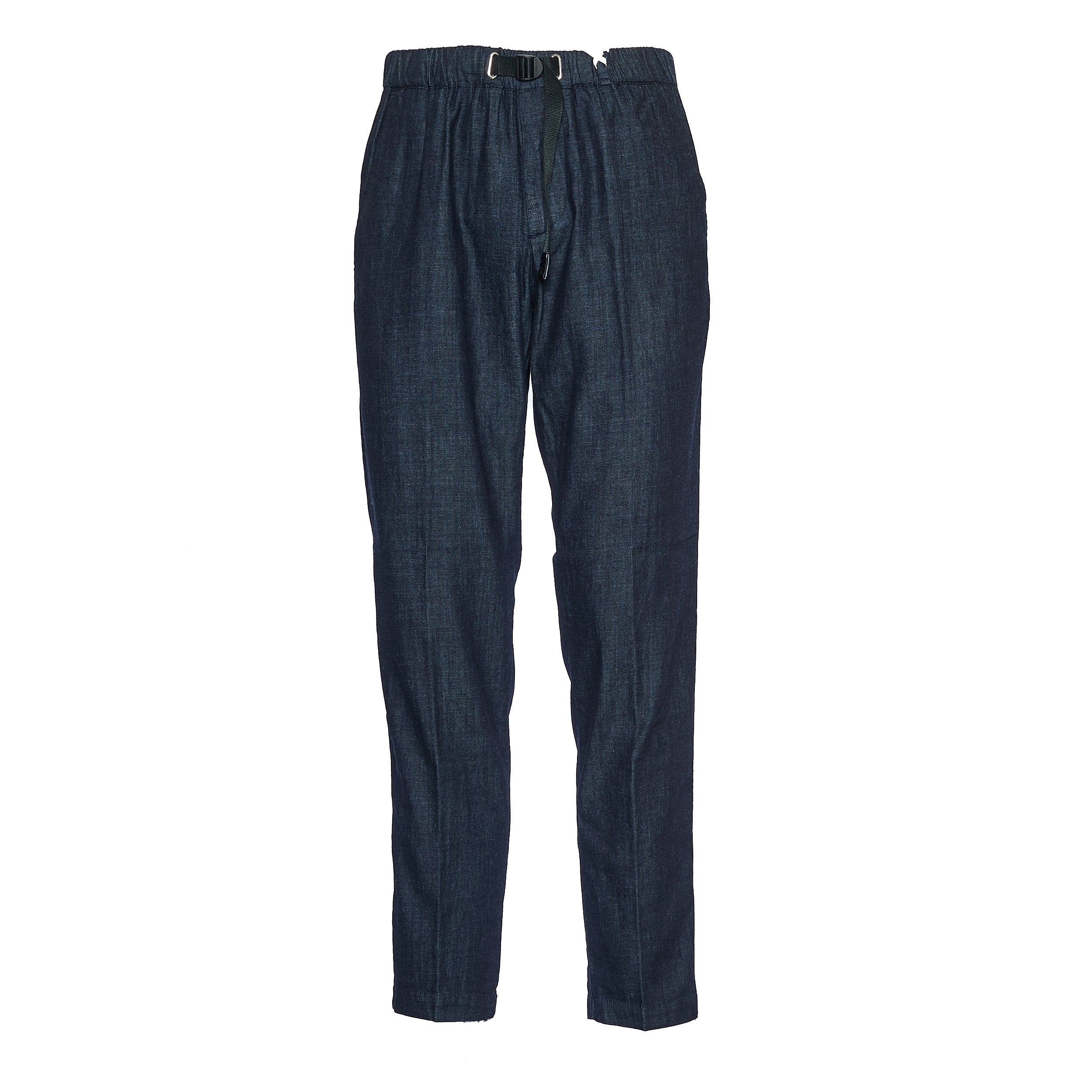 WHITESAND Comfort Fit Trousers with Adjustable Drawstring