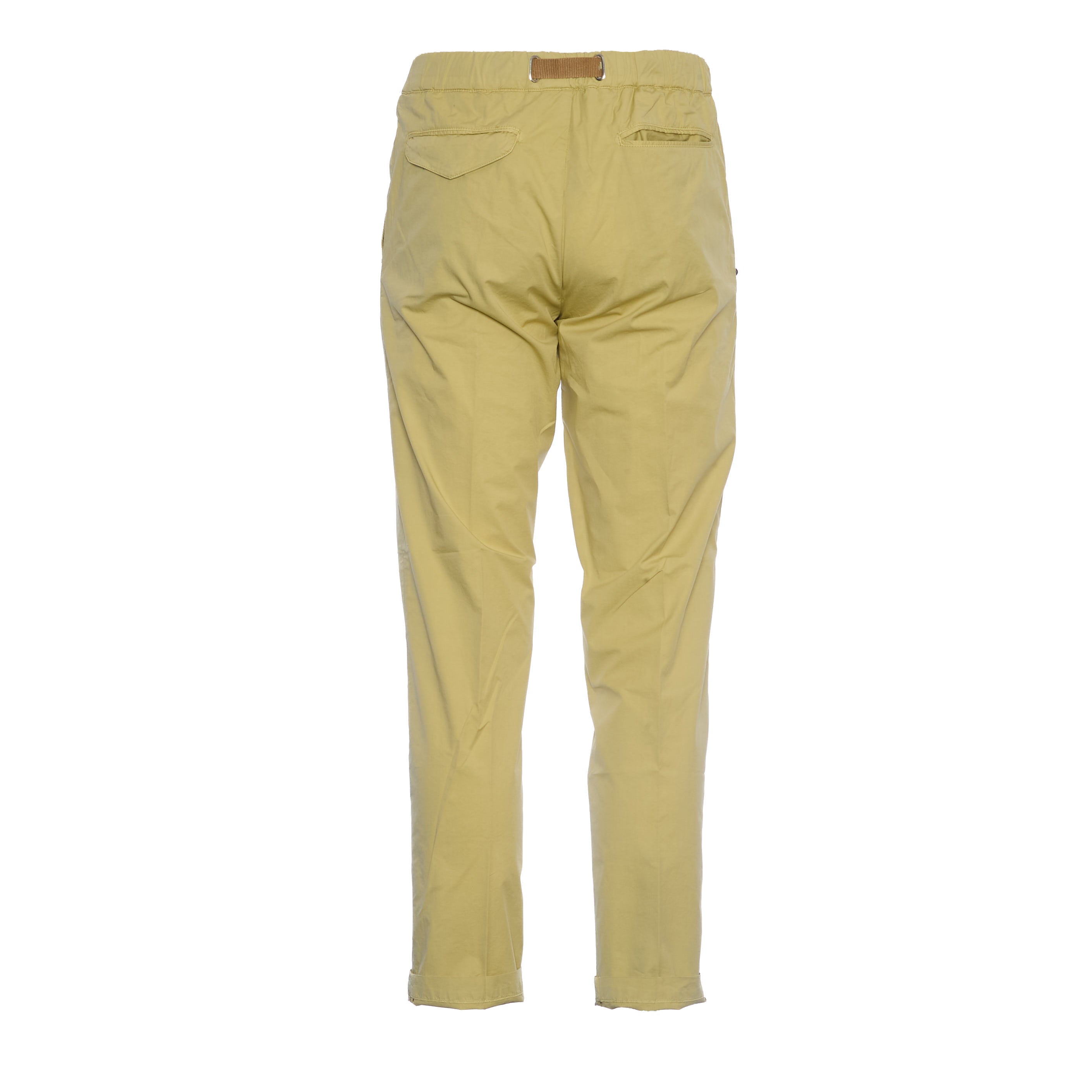 WHITESAND Greg Trousers - Men's Casual Fit